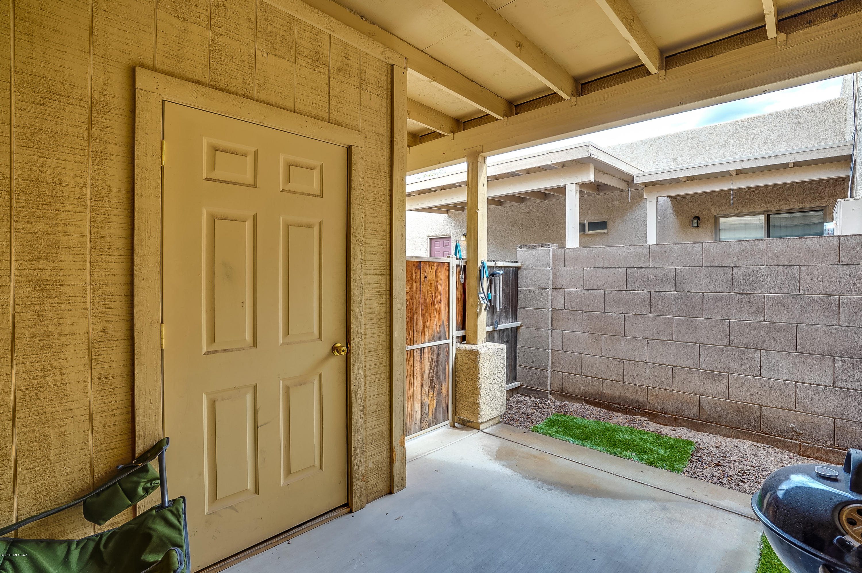 8514 E Seabury Court