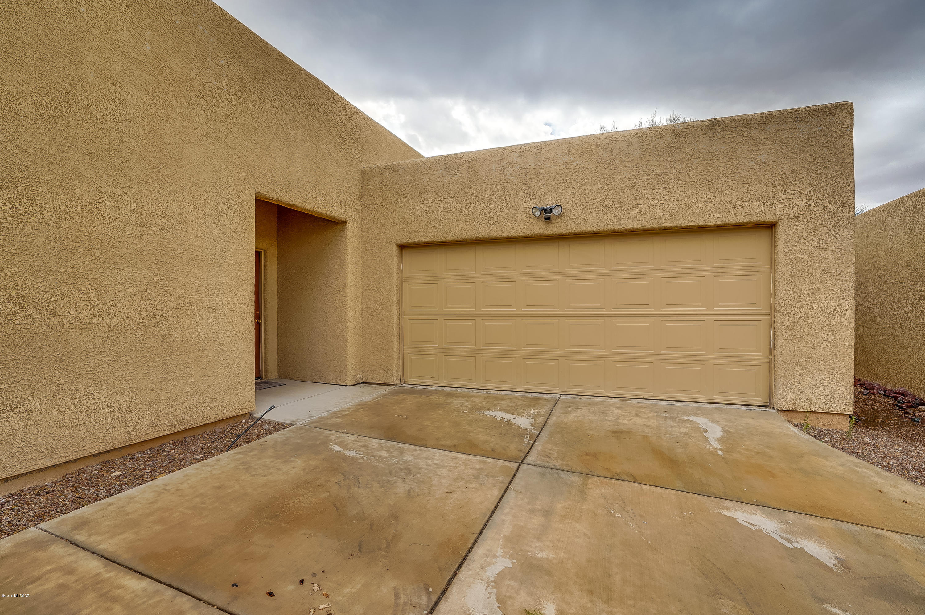 8514 E Seabury Court