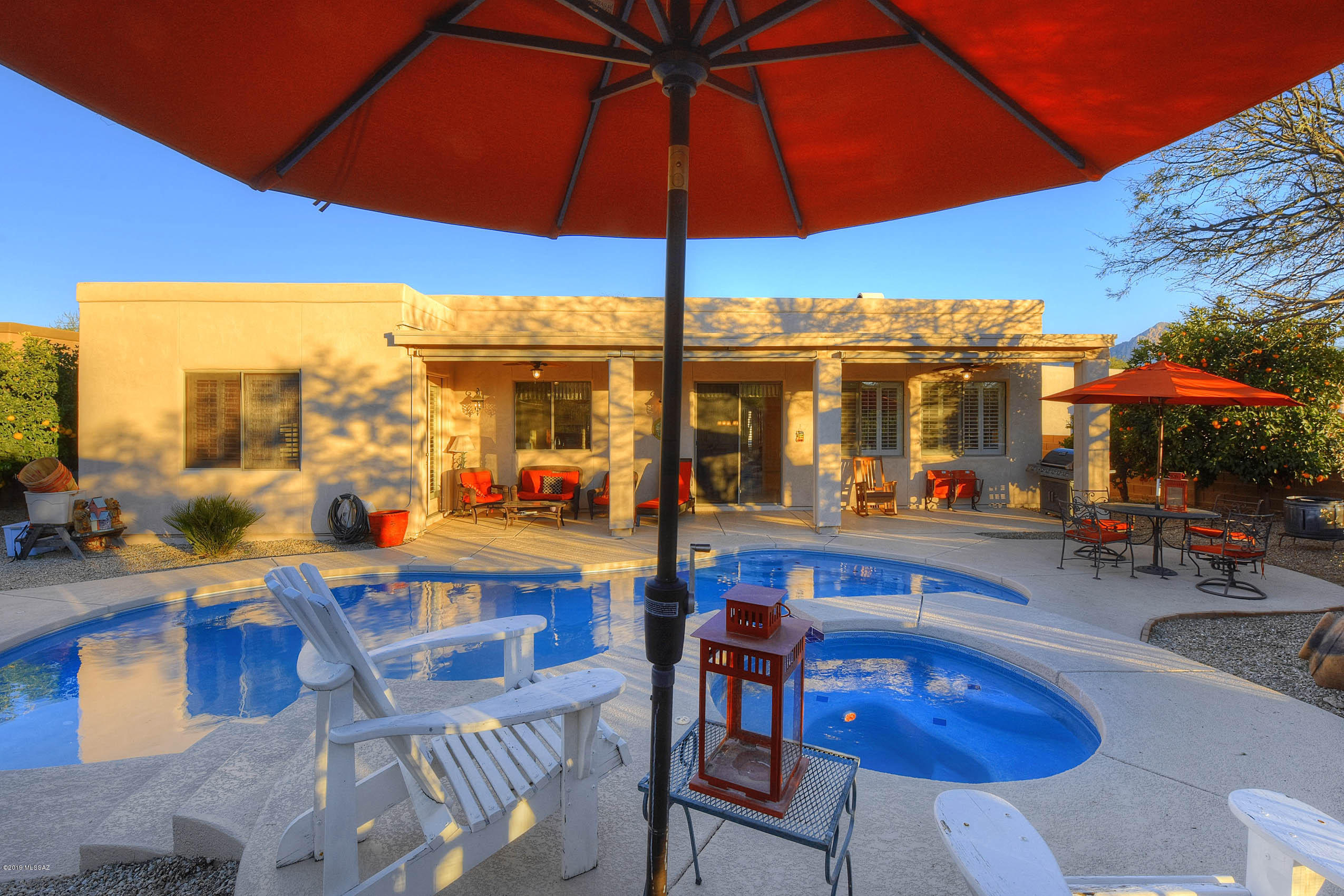 11919 N Potosi Point Drive