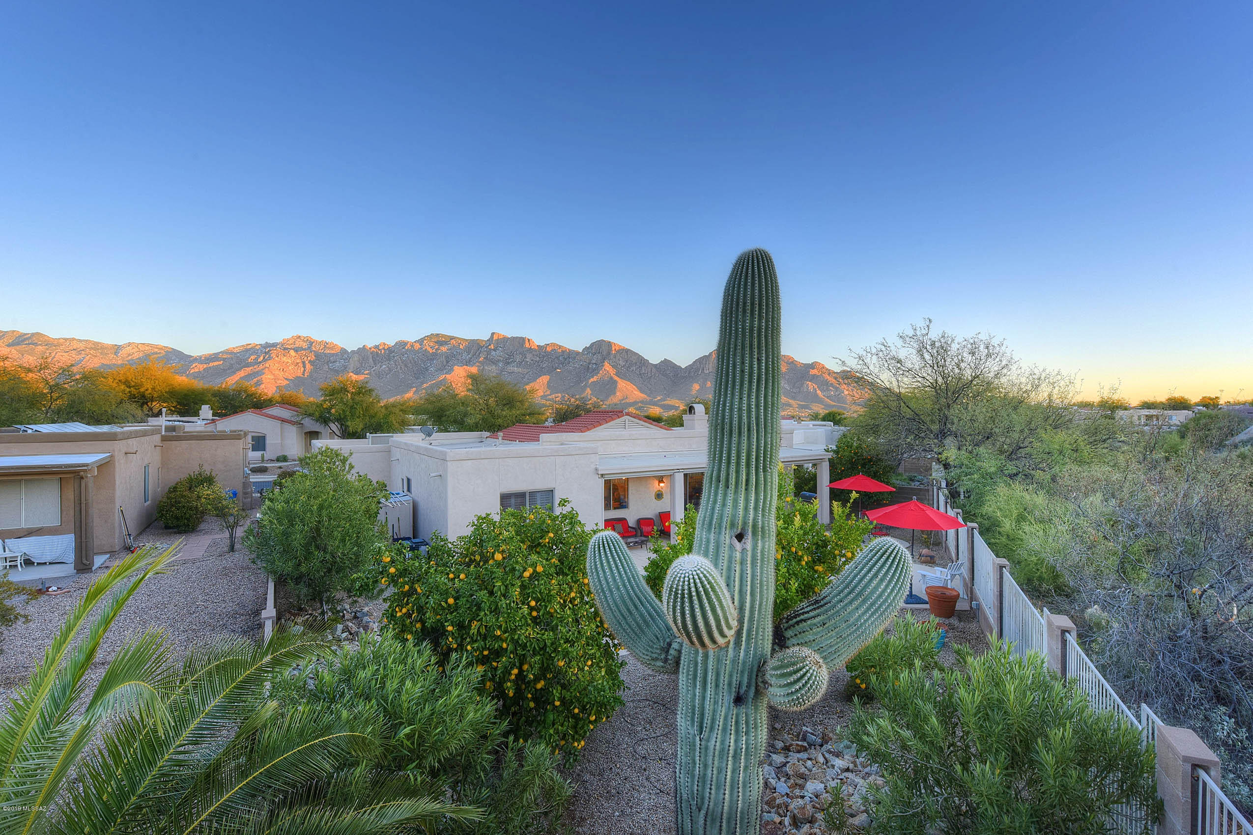 11919 N Potosi Point Drive