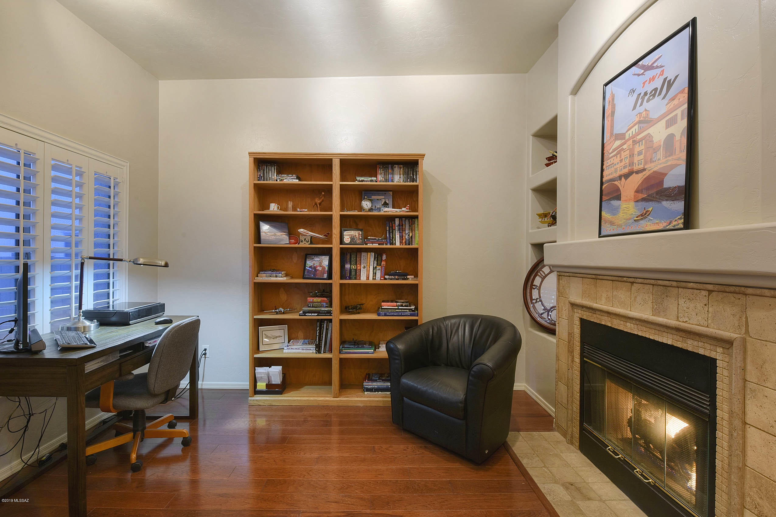 11919 N Potosi Point Drive