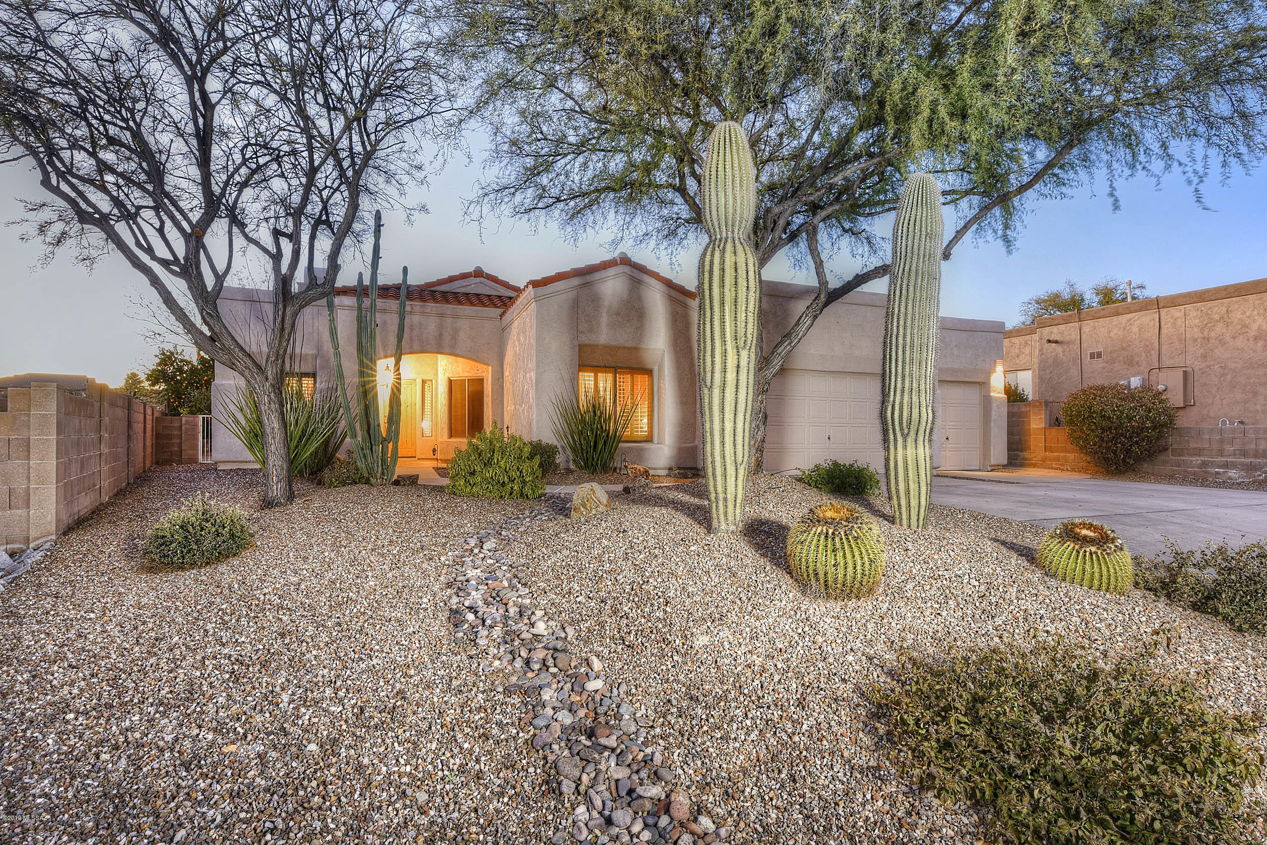 11919 N Potosi Point Drive