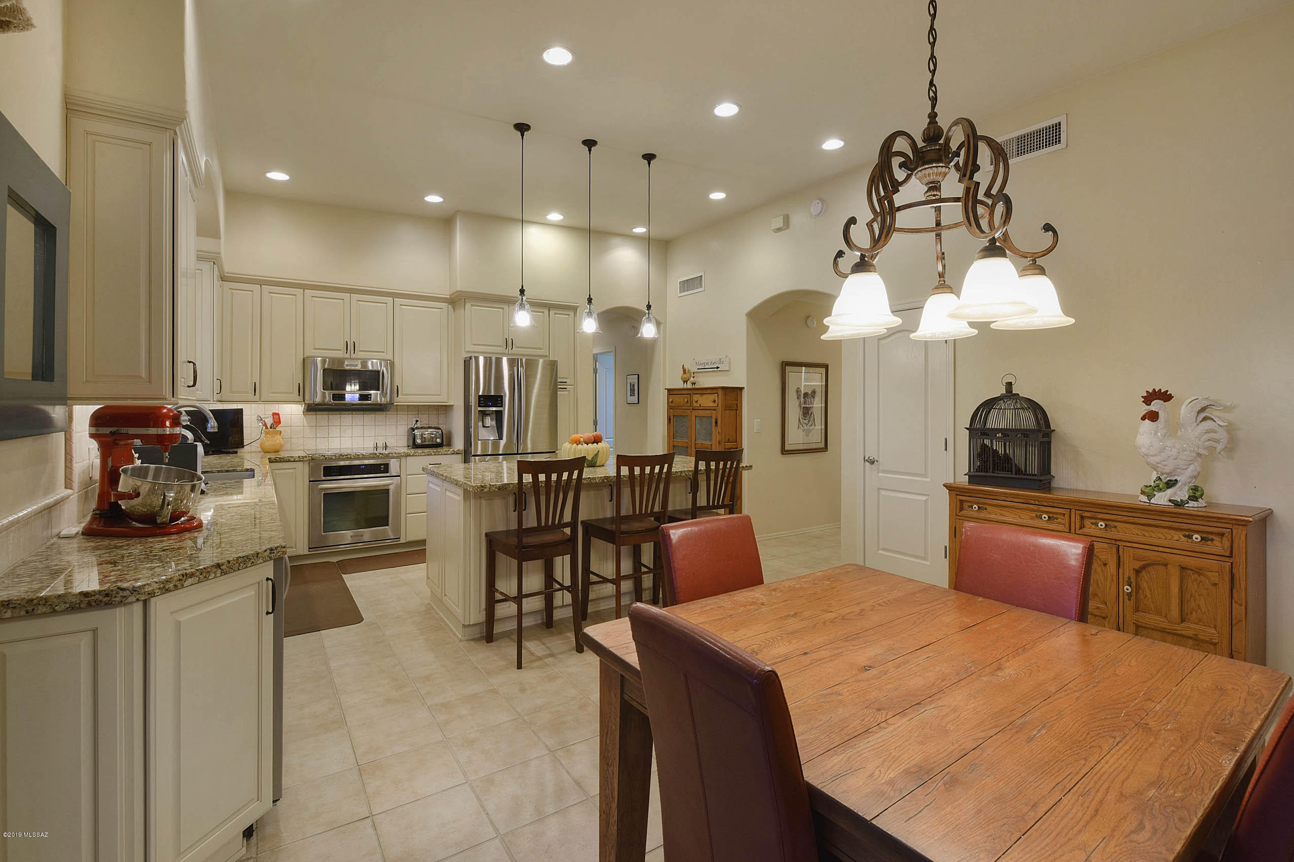 11919 N Potosi Point Drive