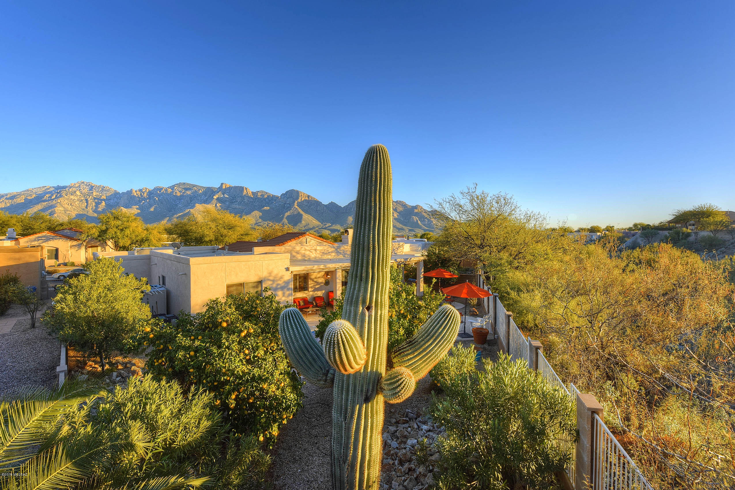 11919 N Potosi Point Drive