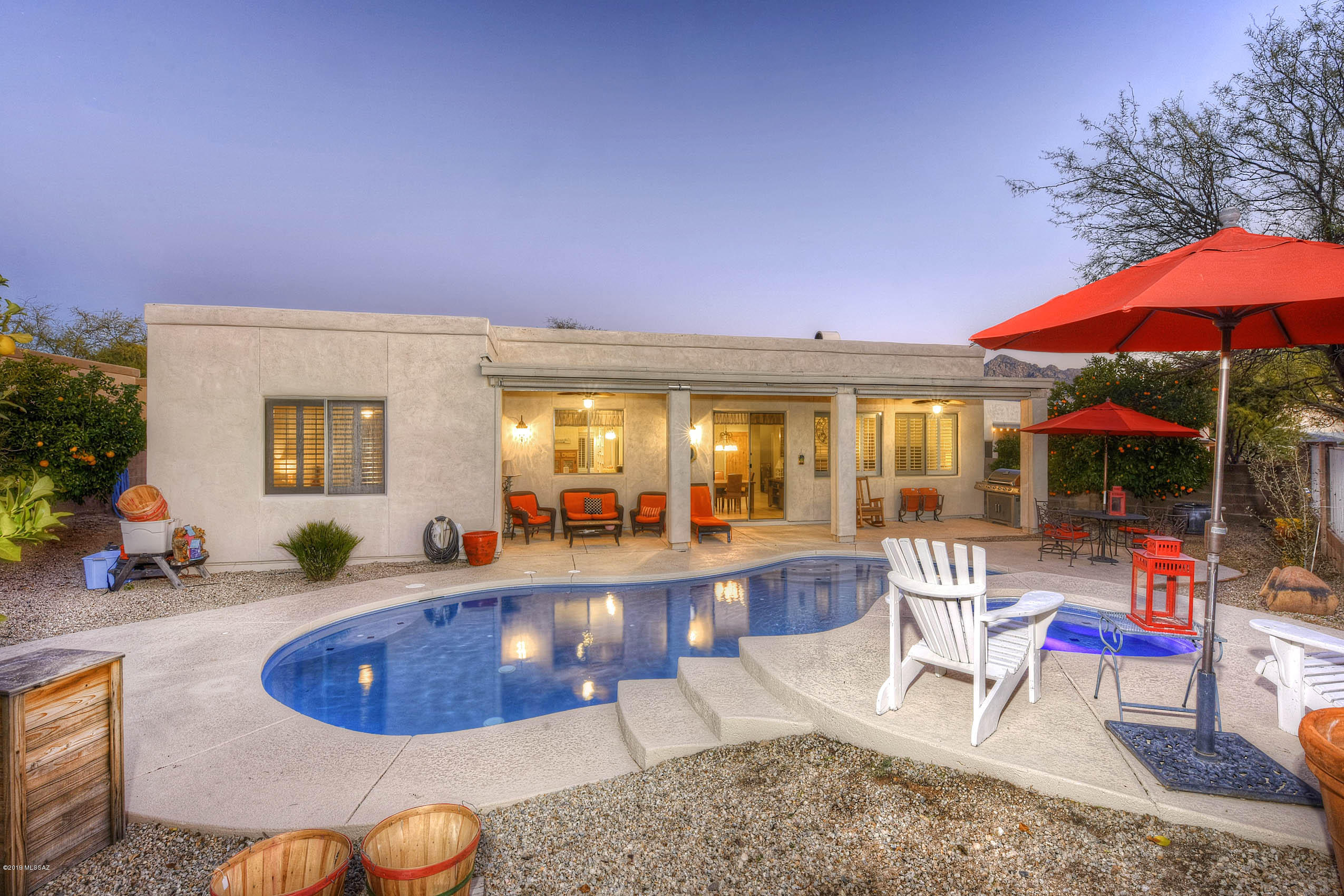 11919 N Potosi Point Drive