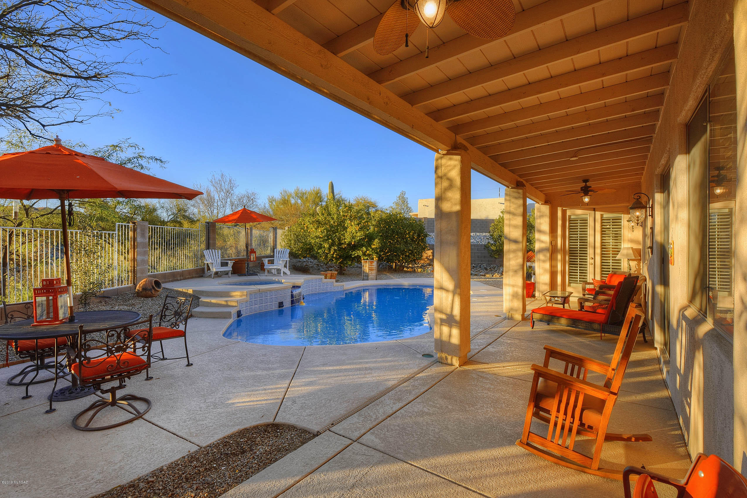 11919 N Potosi Point Drive