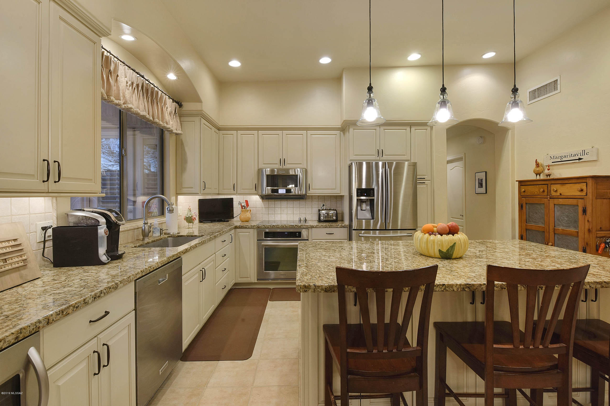 11919 N Potosi Point Drive