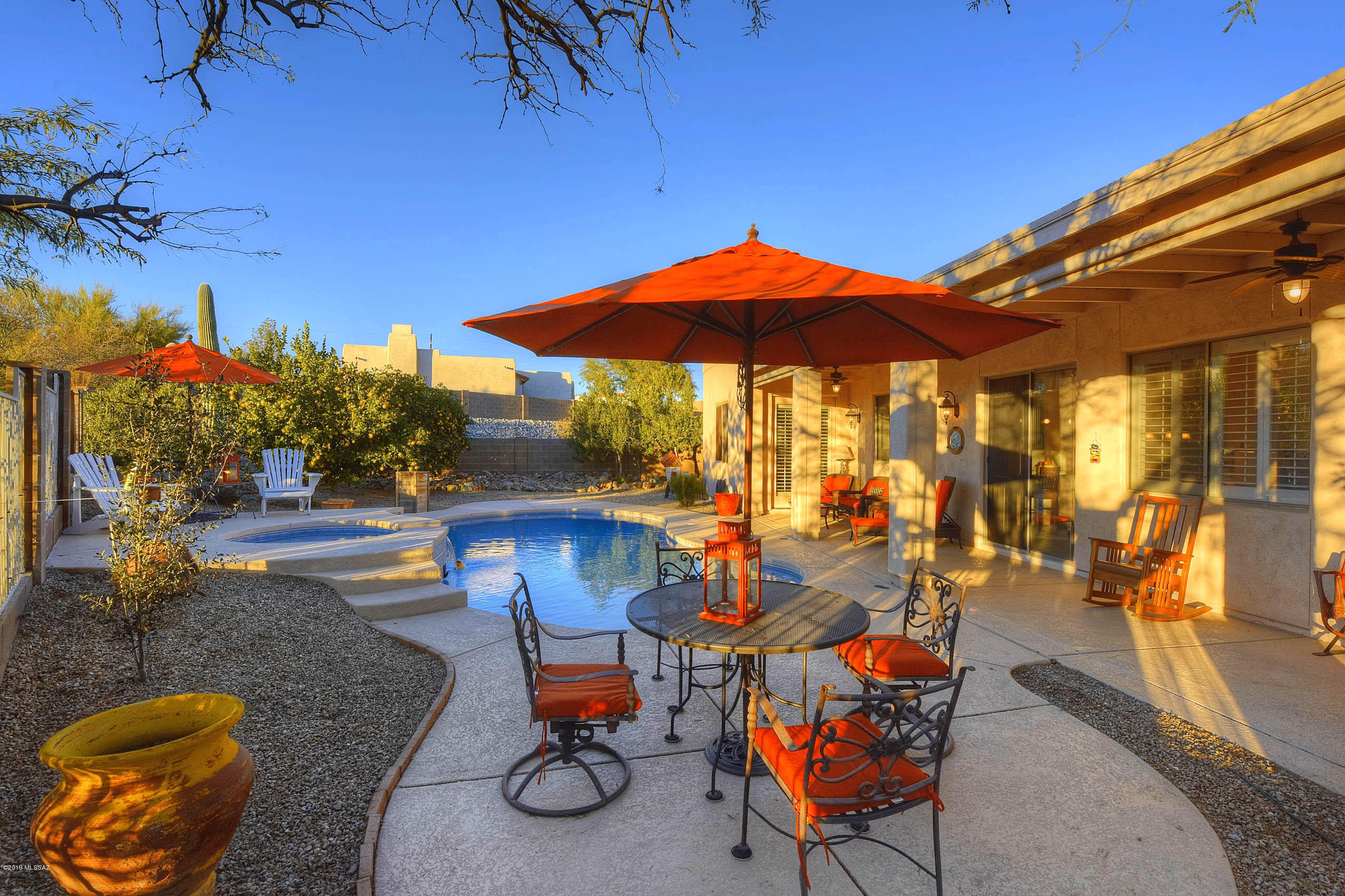 11919 N Potosi Point Drive