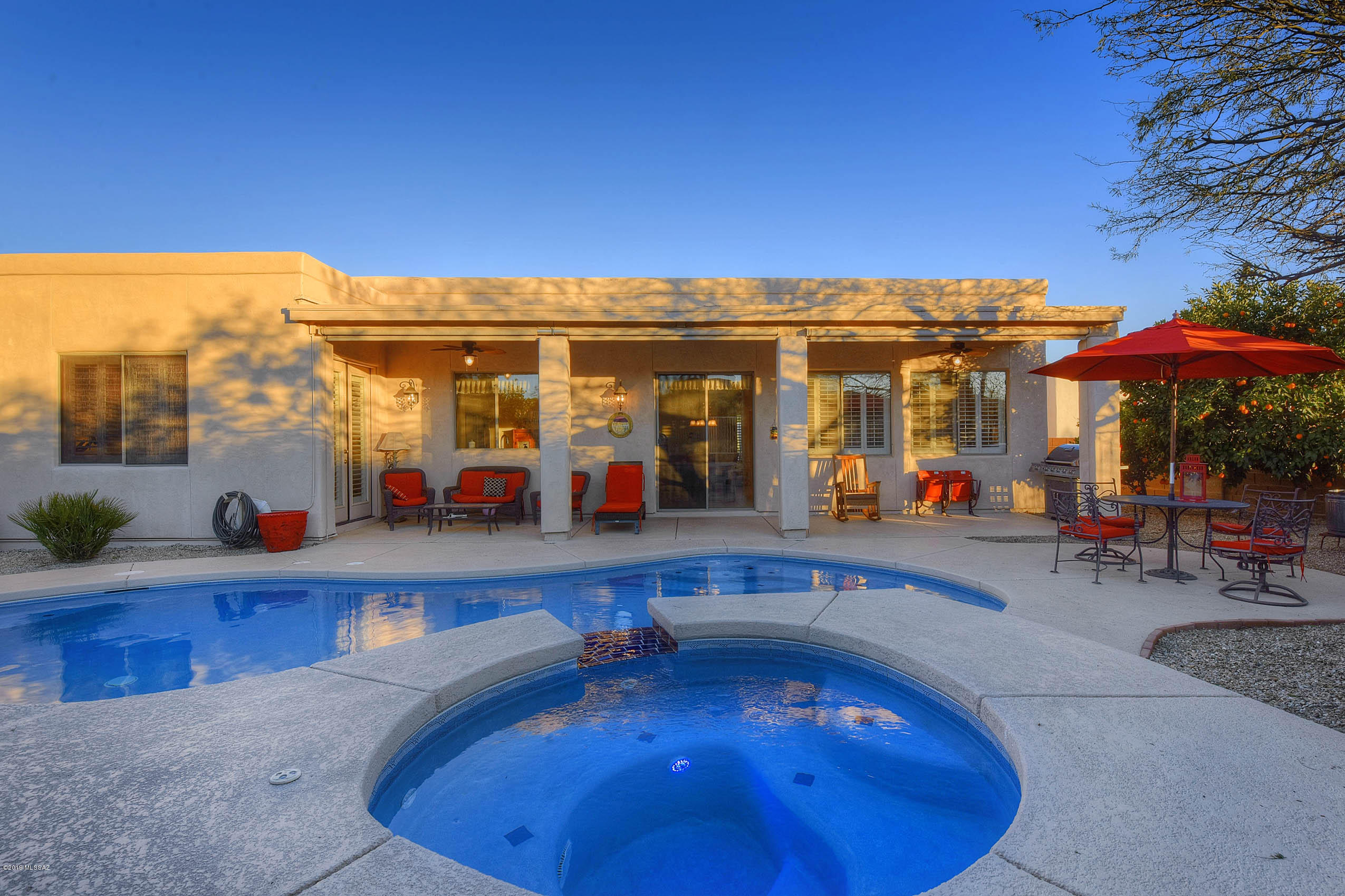 11919 N Potosi Point Drive