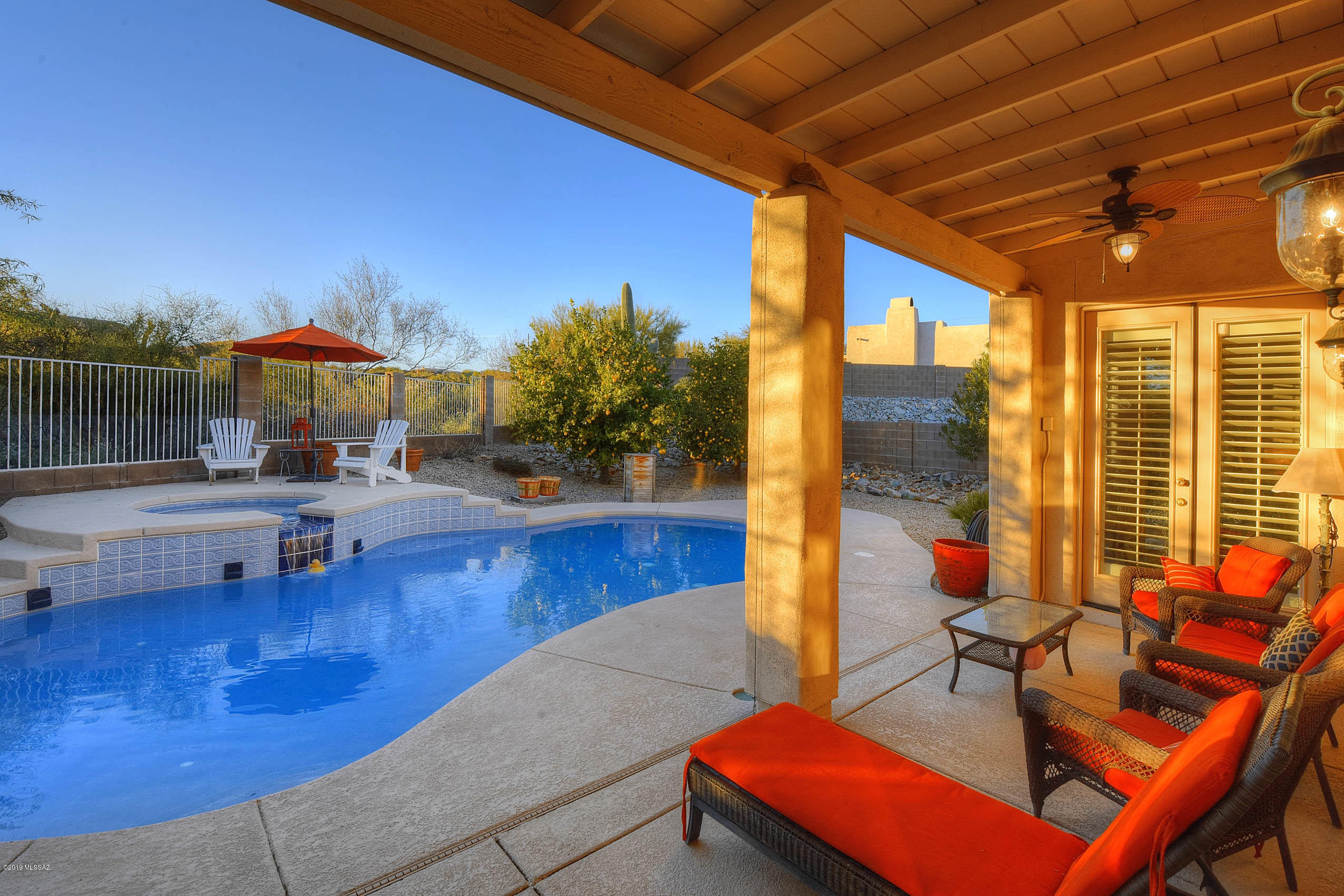 11919 N Potosi Point Drive