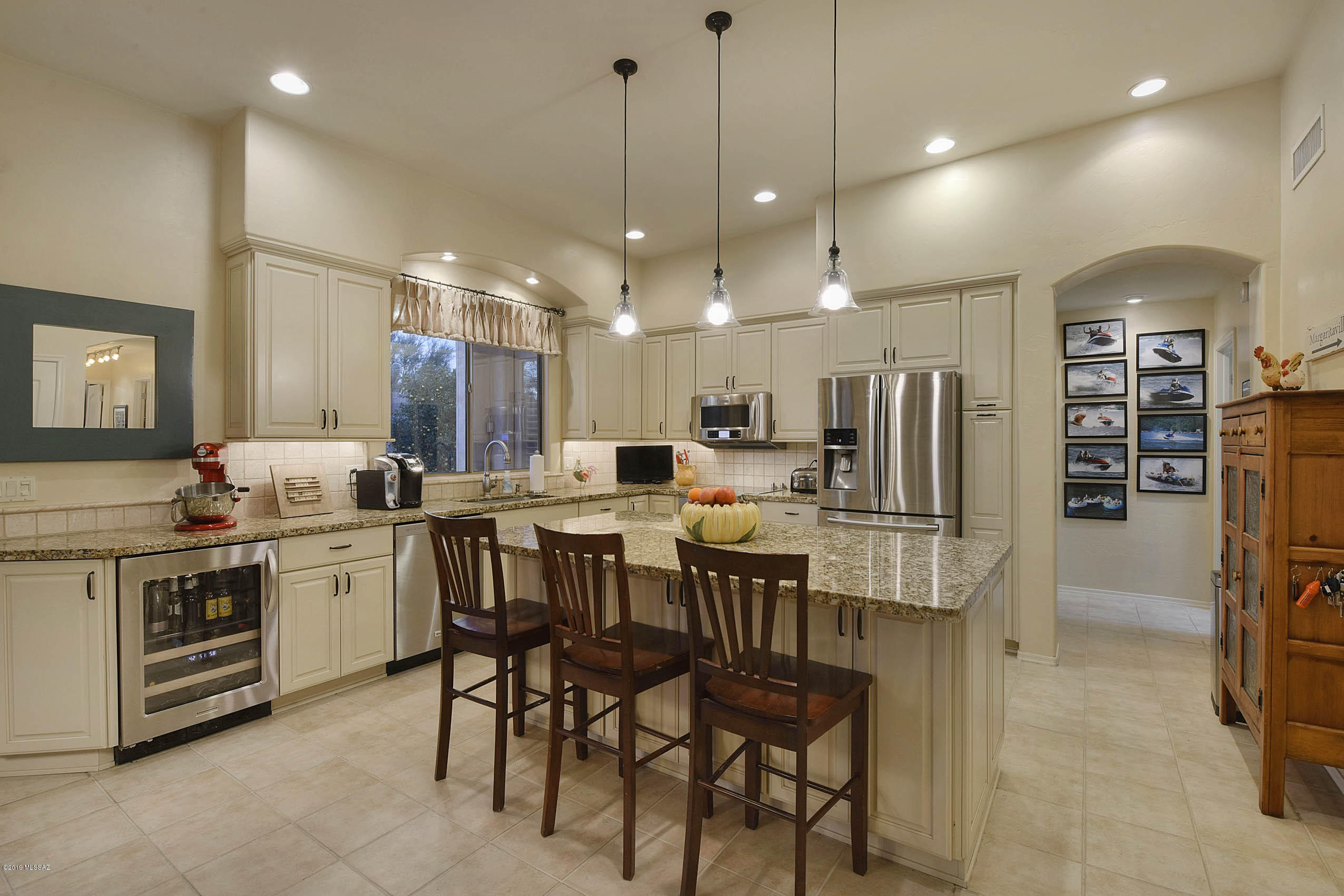 11919 N Potosi Point Drive