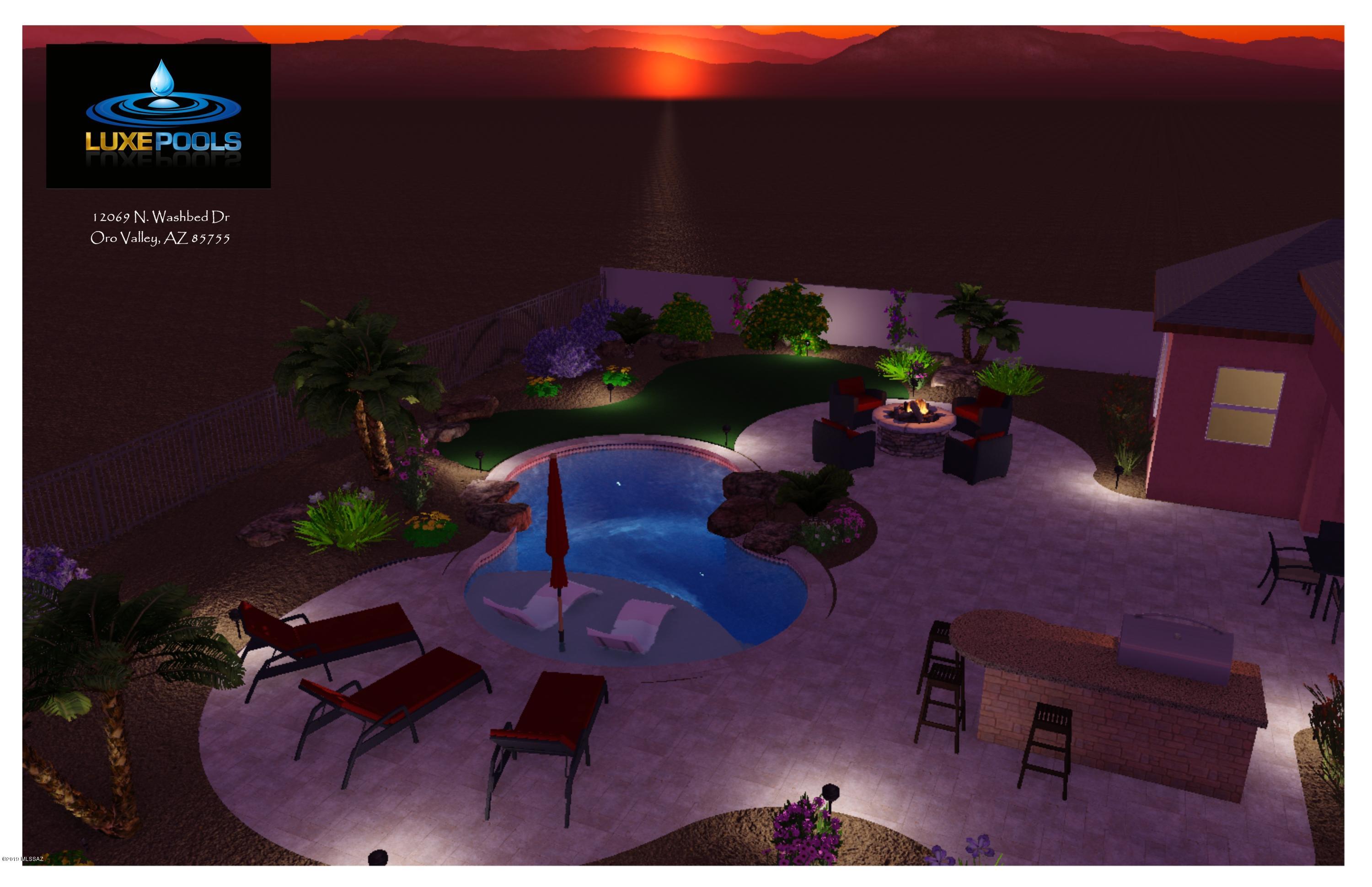 12069 N Washbed Drive