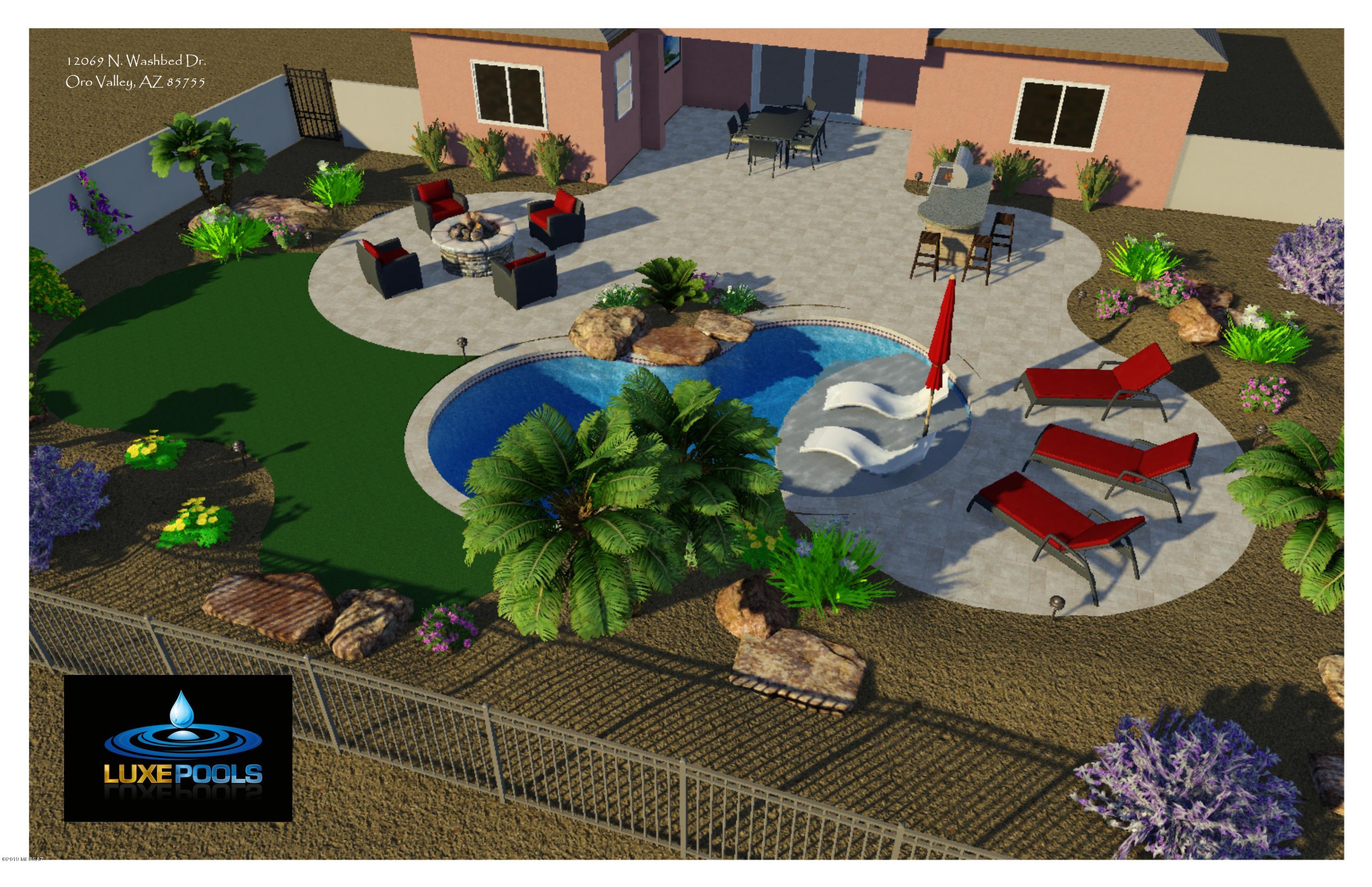 12069 N Washbed Drive