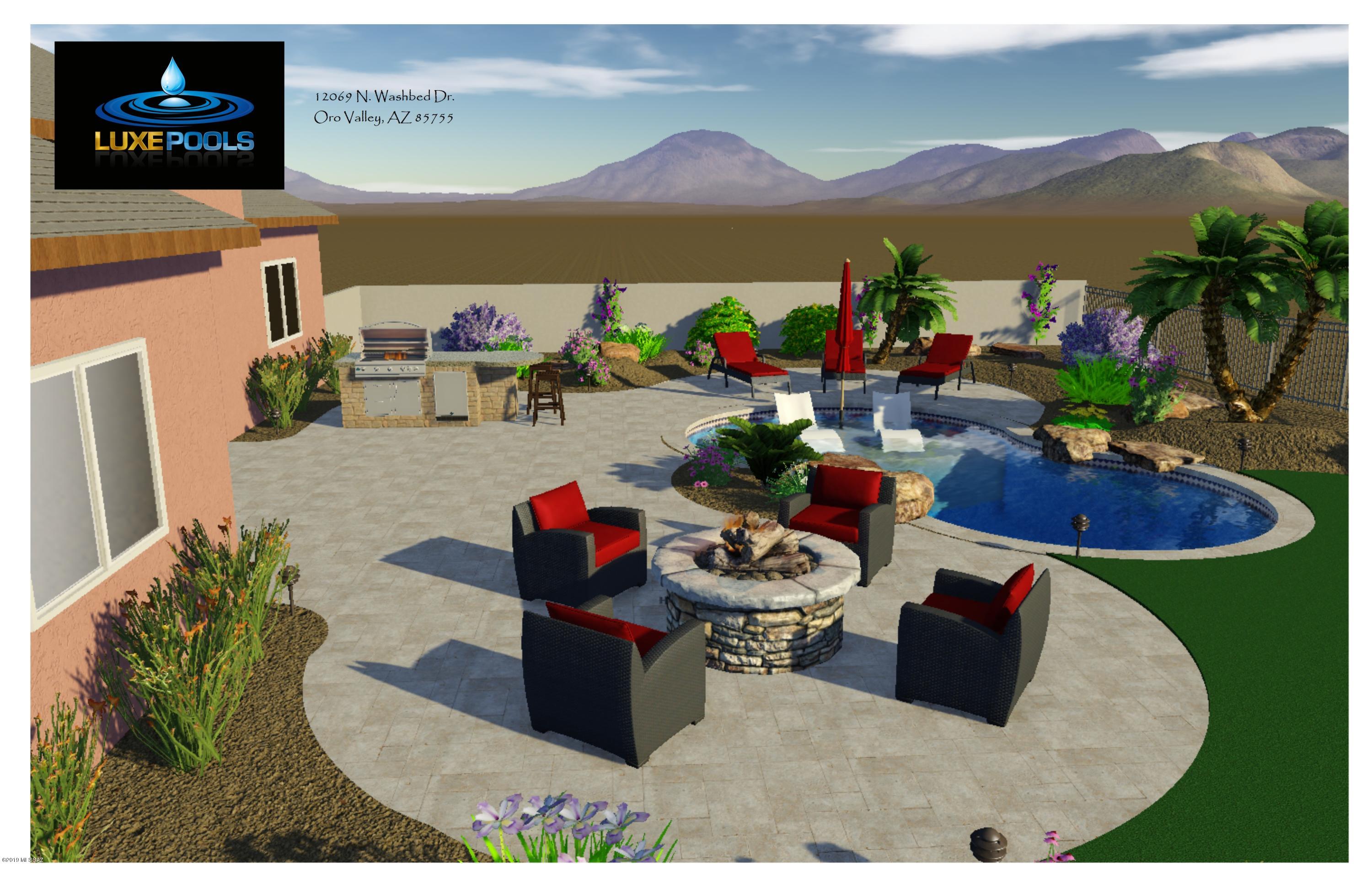 12069 N Washbed Drive