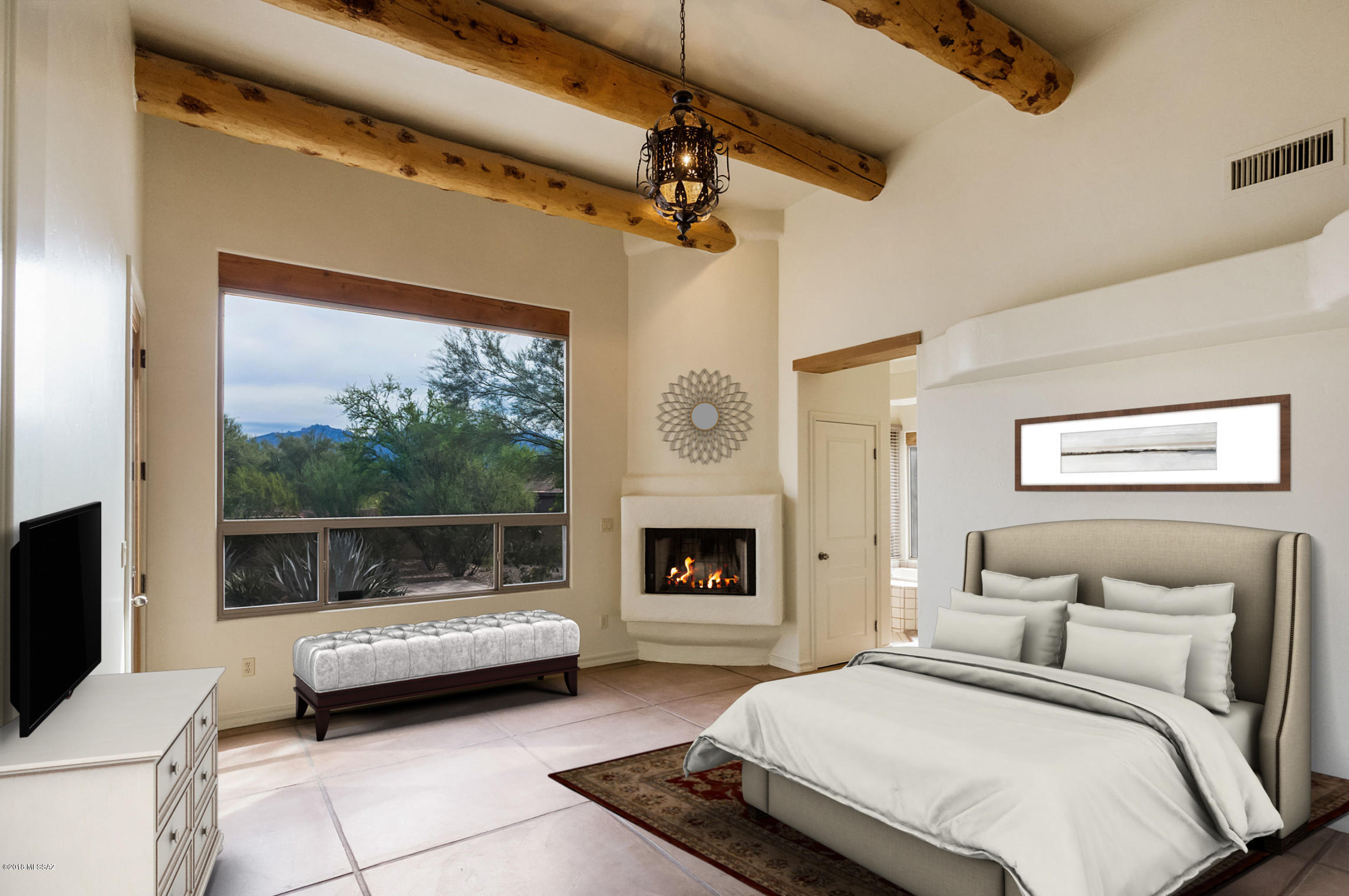 11534 N Ironwood Canyon Place