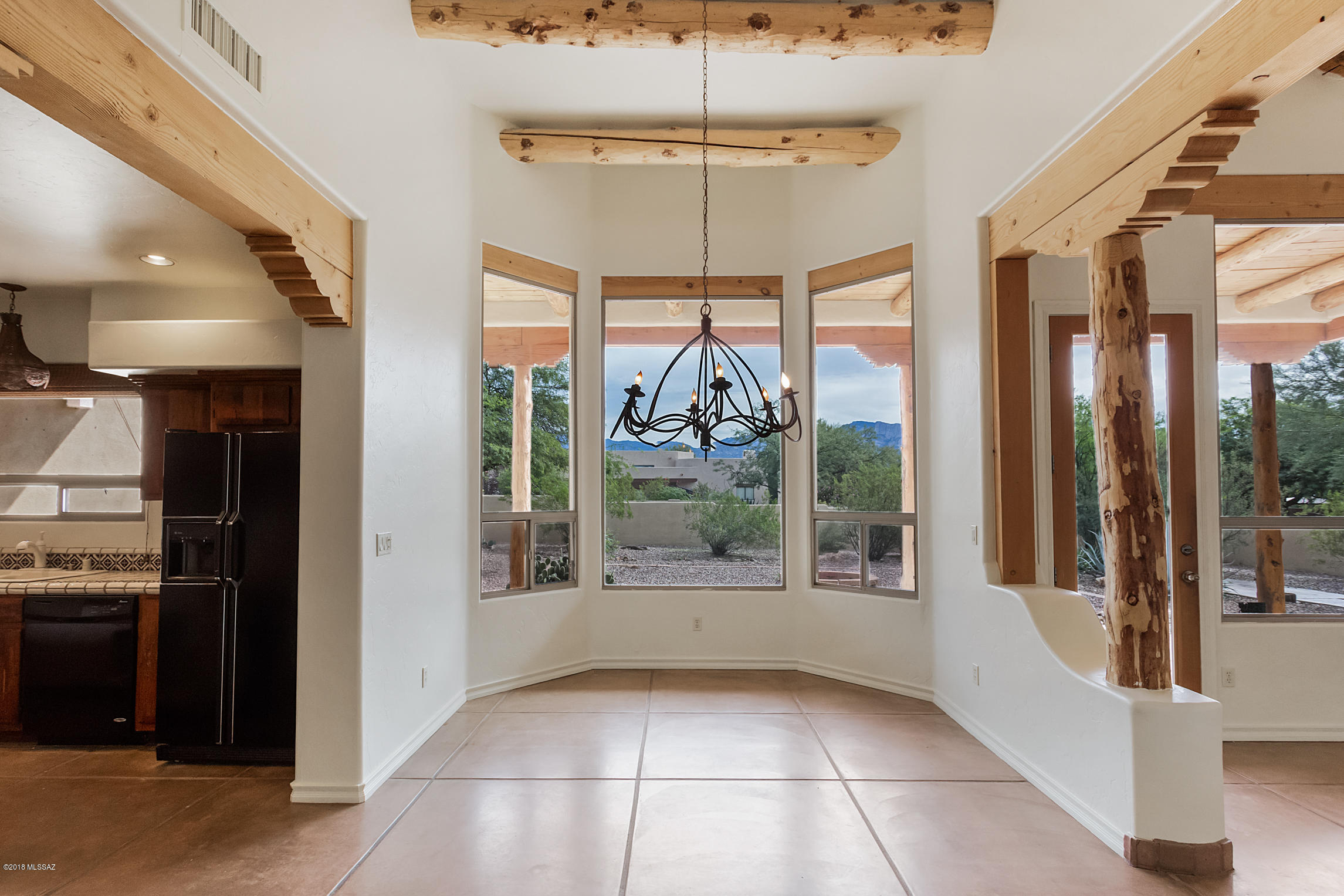 11534 N Ironwood Canyon Place