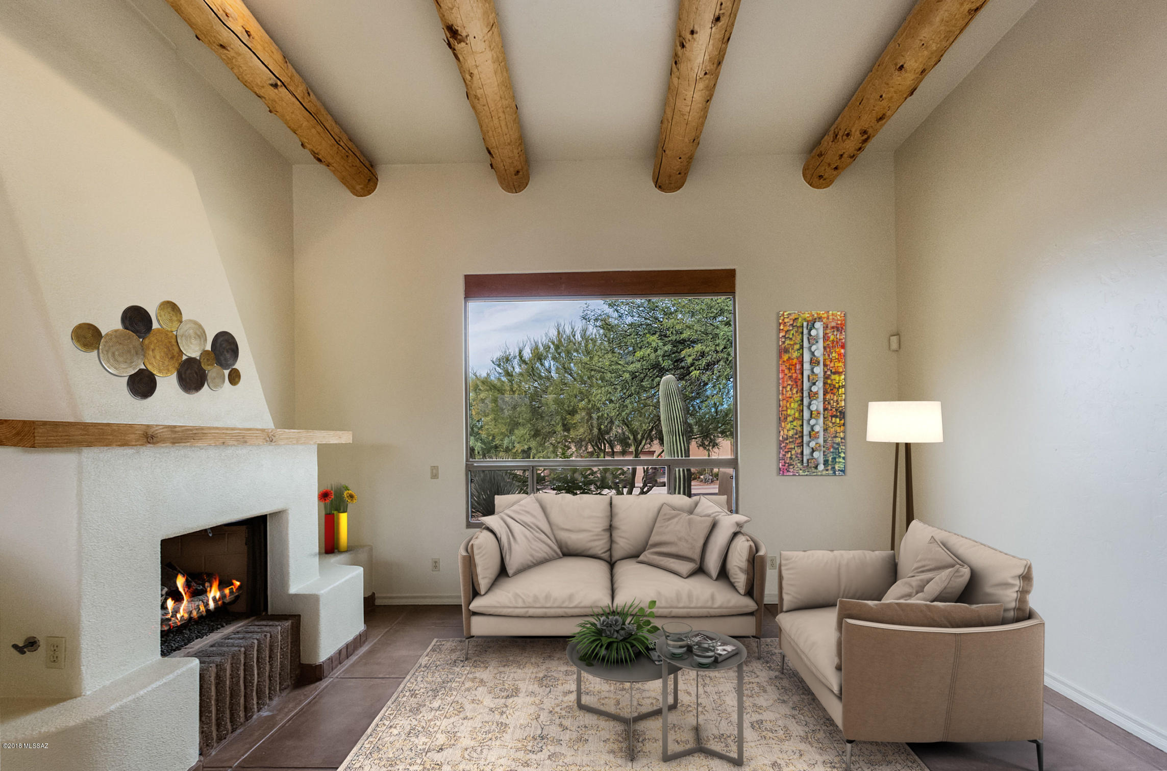 11534 N Ironwood Canyon Place