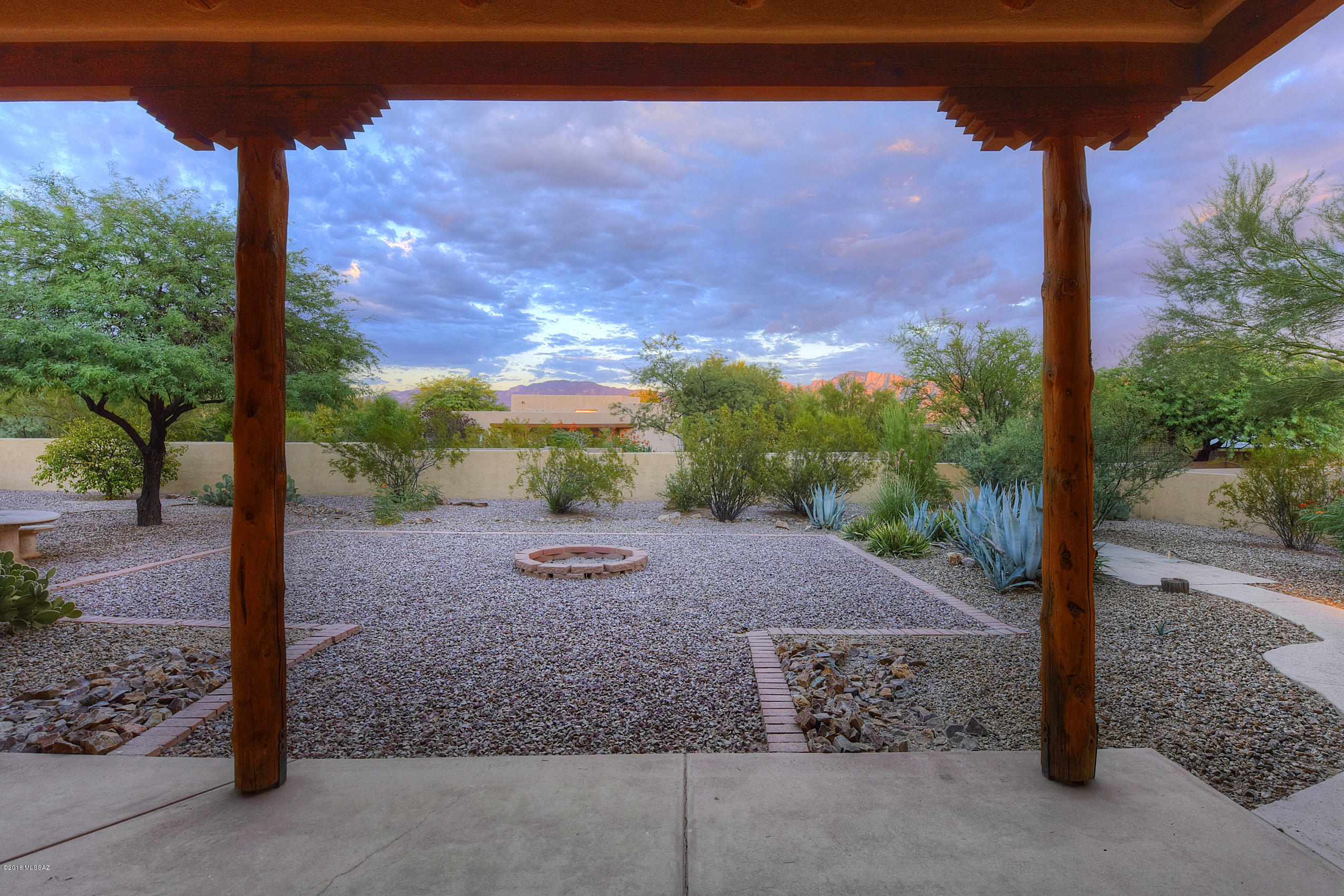 11534 N Ironwood Canyon Place