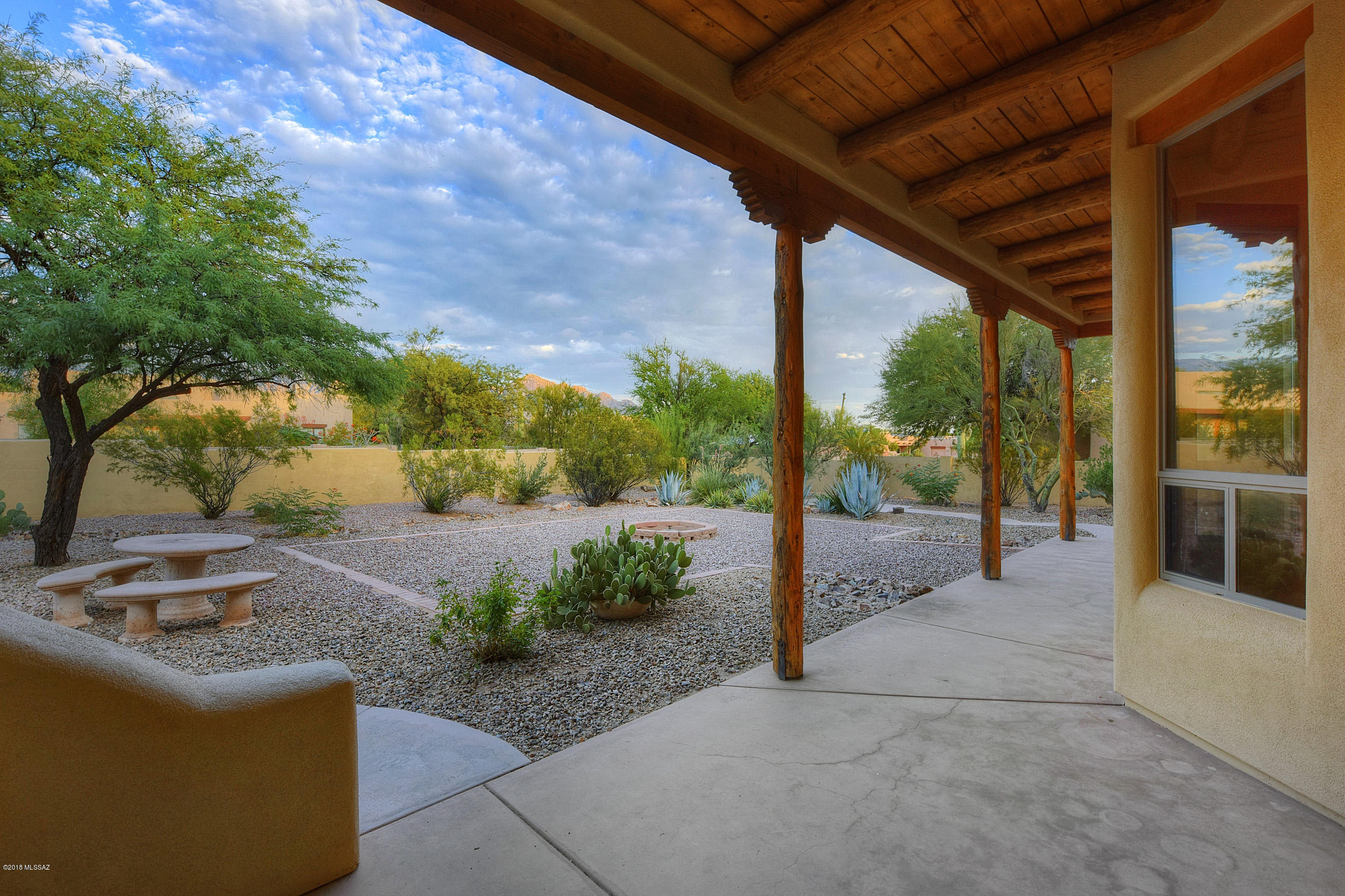 11534 N Ironwood Canyon Place