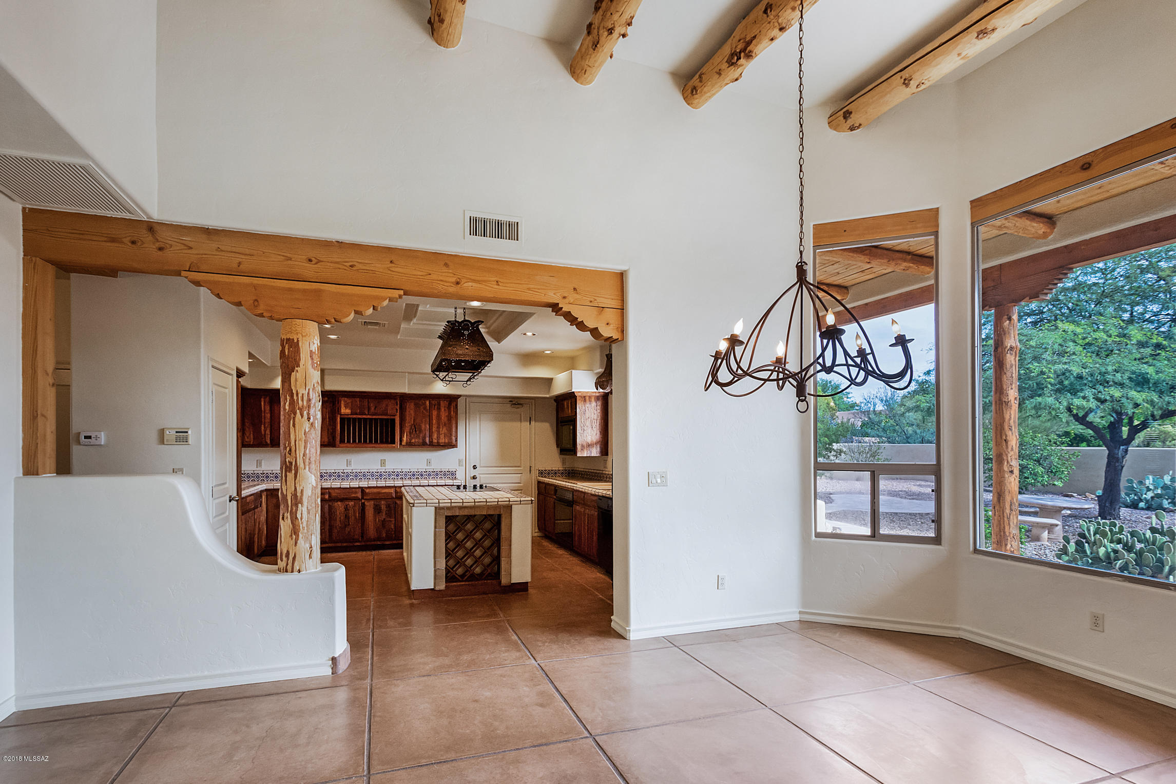 11534 N Ironwood Canyon Place