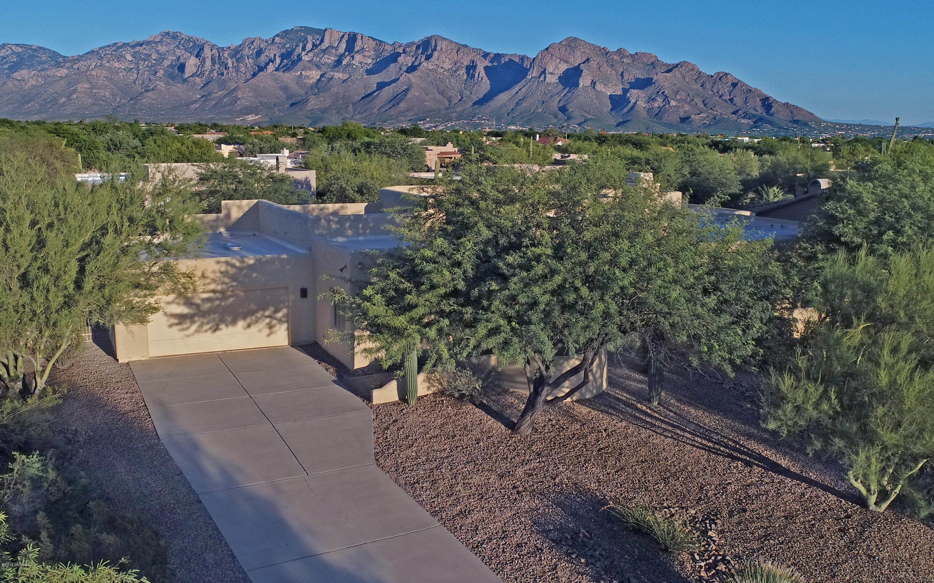 11534 N Ironwood Canyon Place