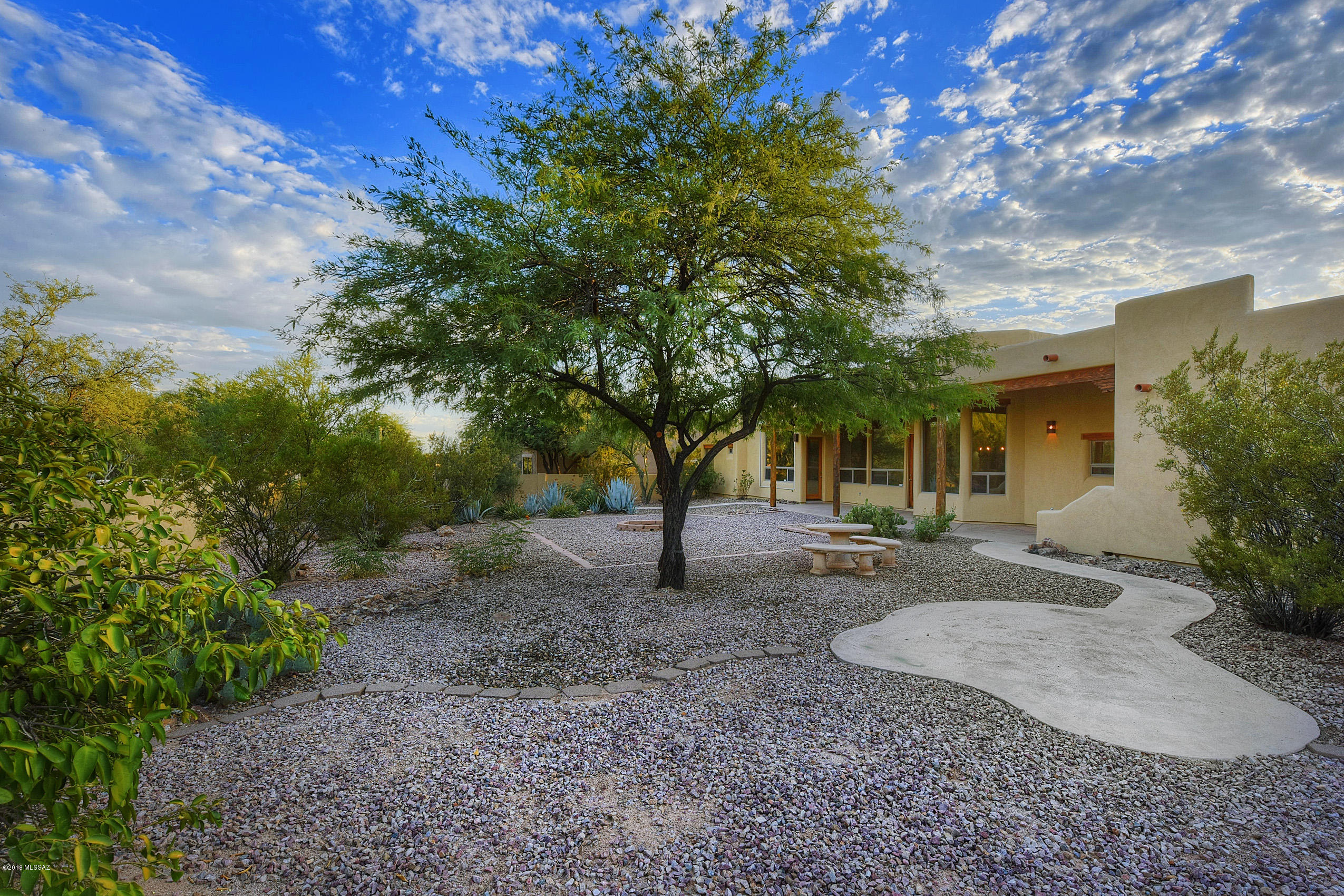 11534 N Ironwood Canyon Place