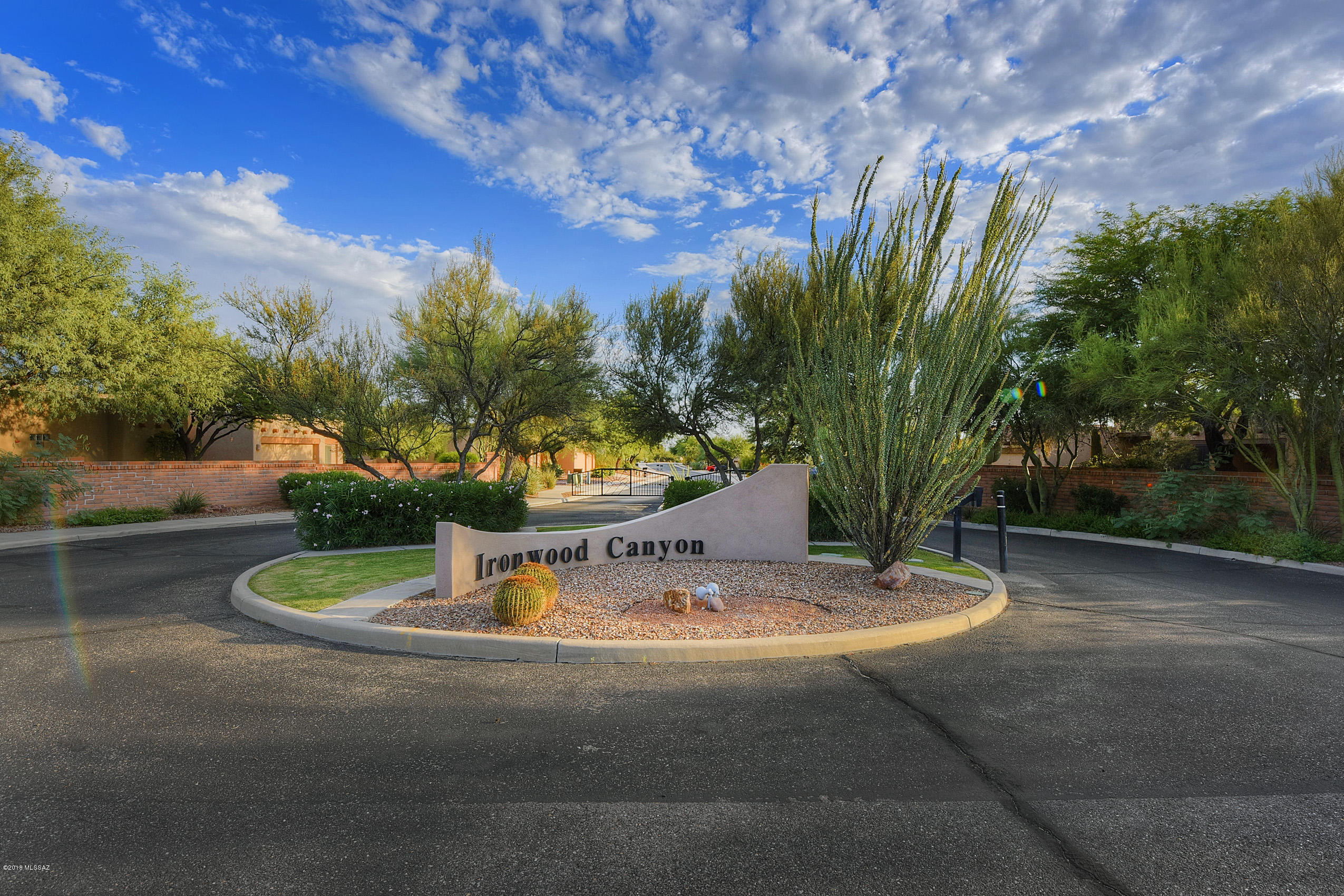 11534 N Ironwood Canyon Place