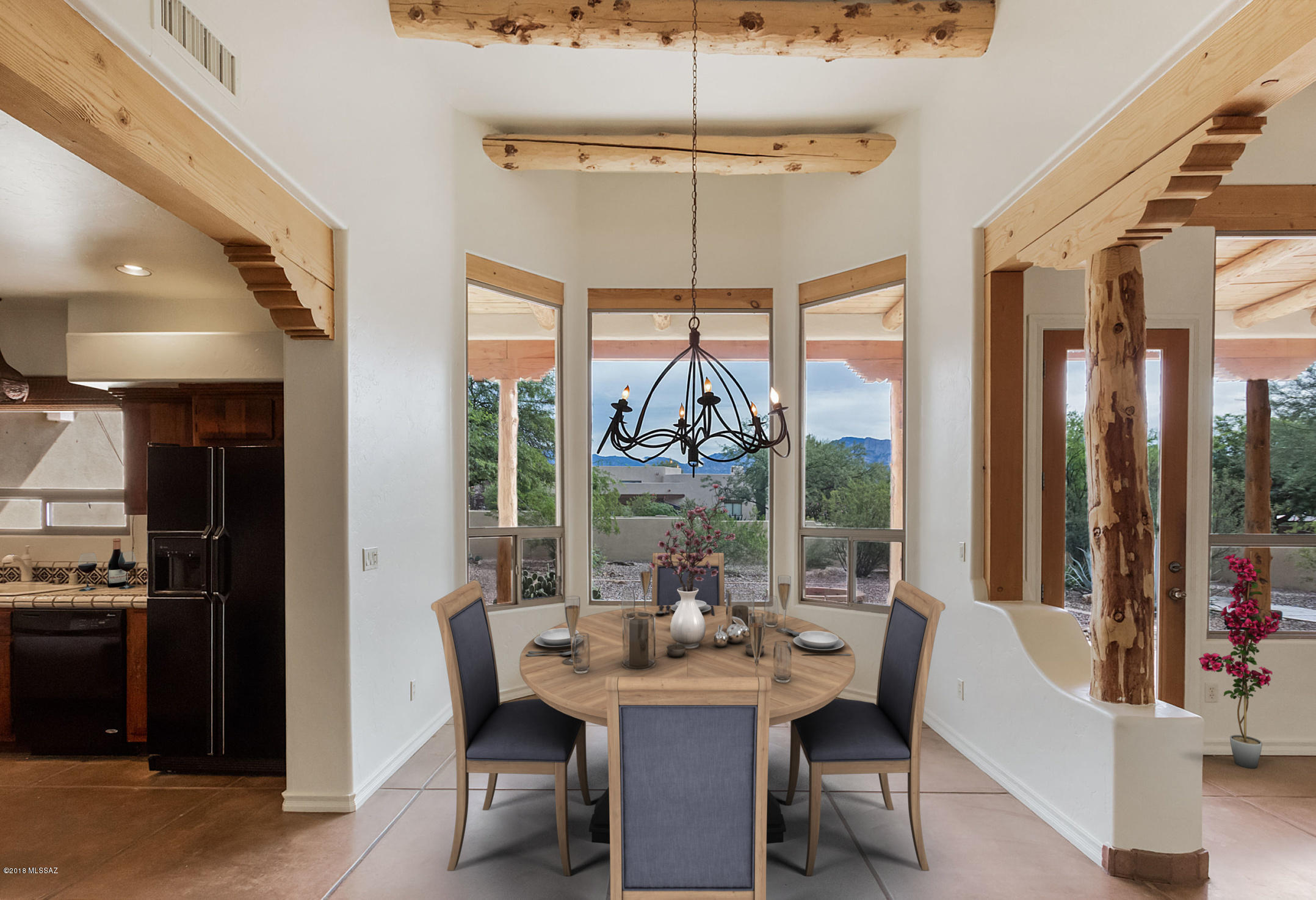 11534 N Ironwood Canyon Place