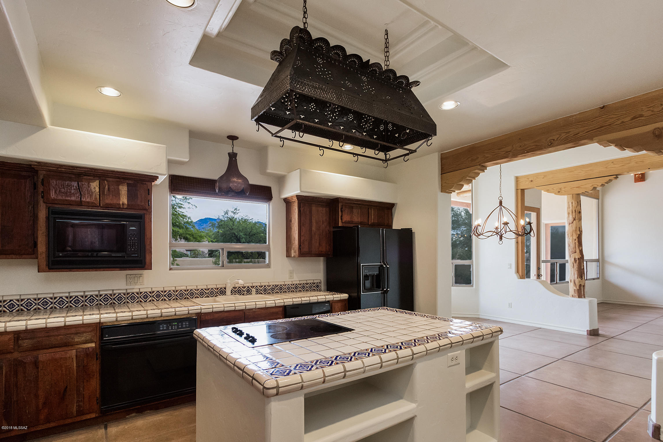 11534 N Ironwood Canyon Place