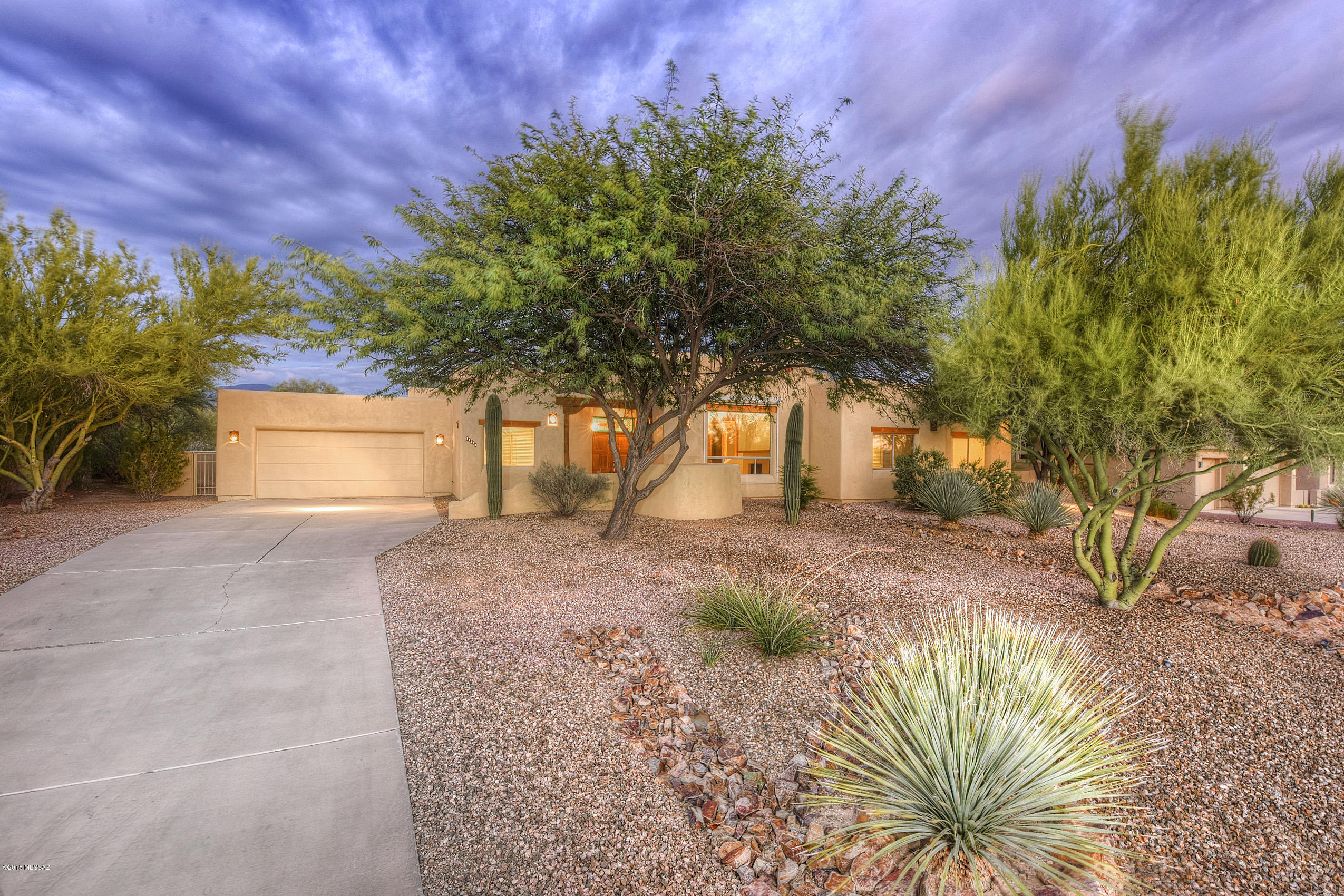 11534 N Ironwood Canyon Place