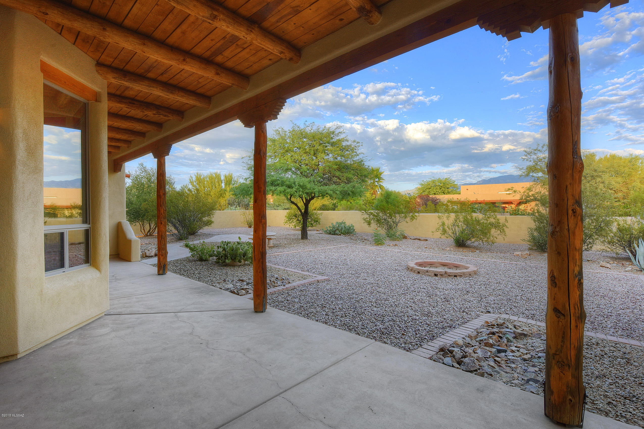 11534 N Ironwood Canyon Place