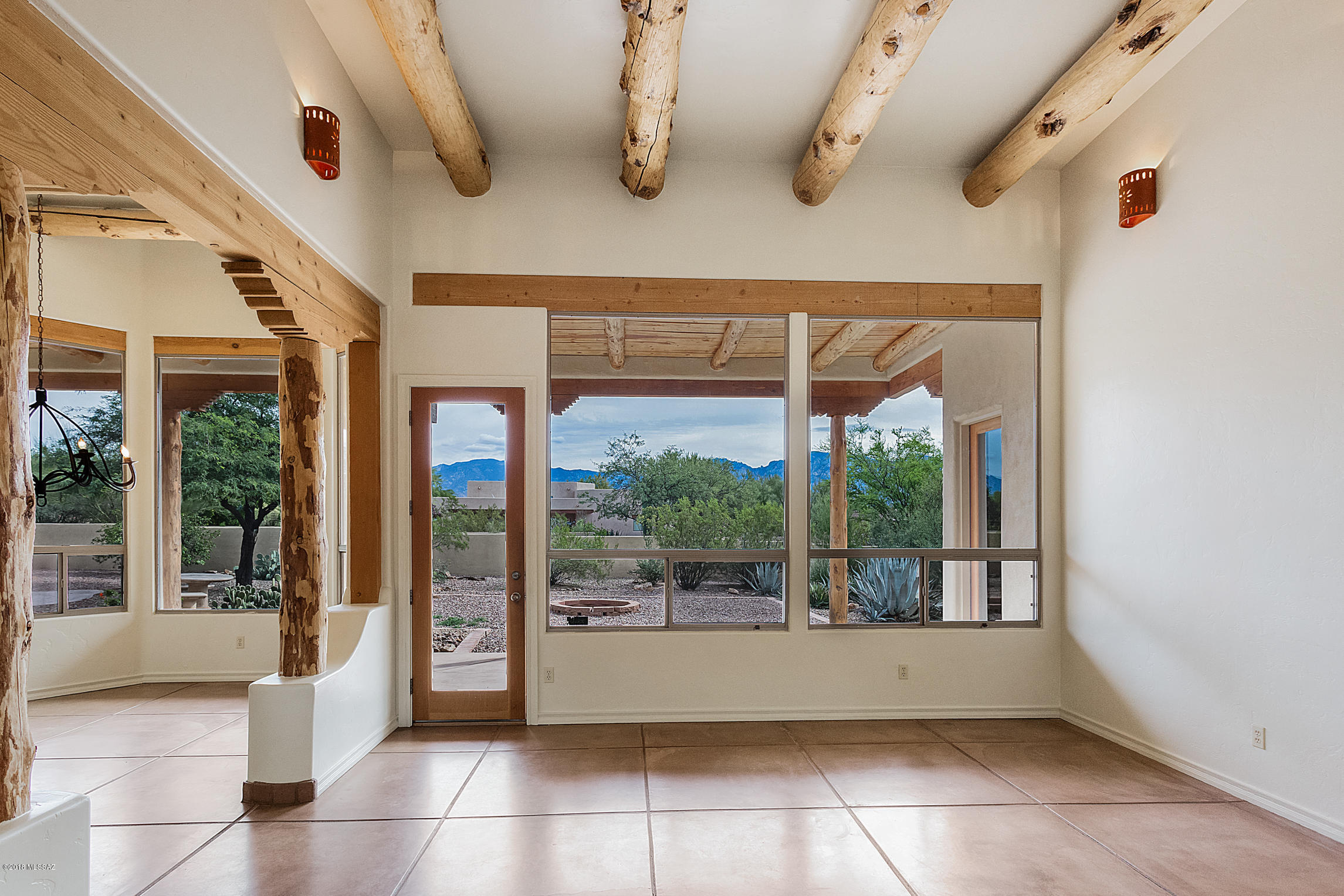 11534 N Ironwood Canyon Place