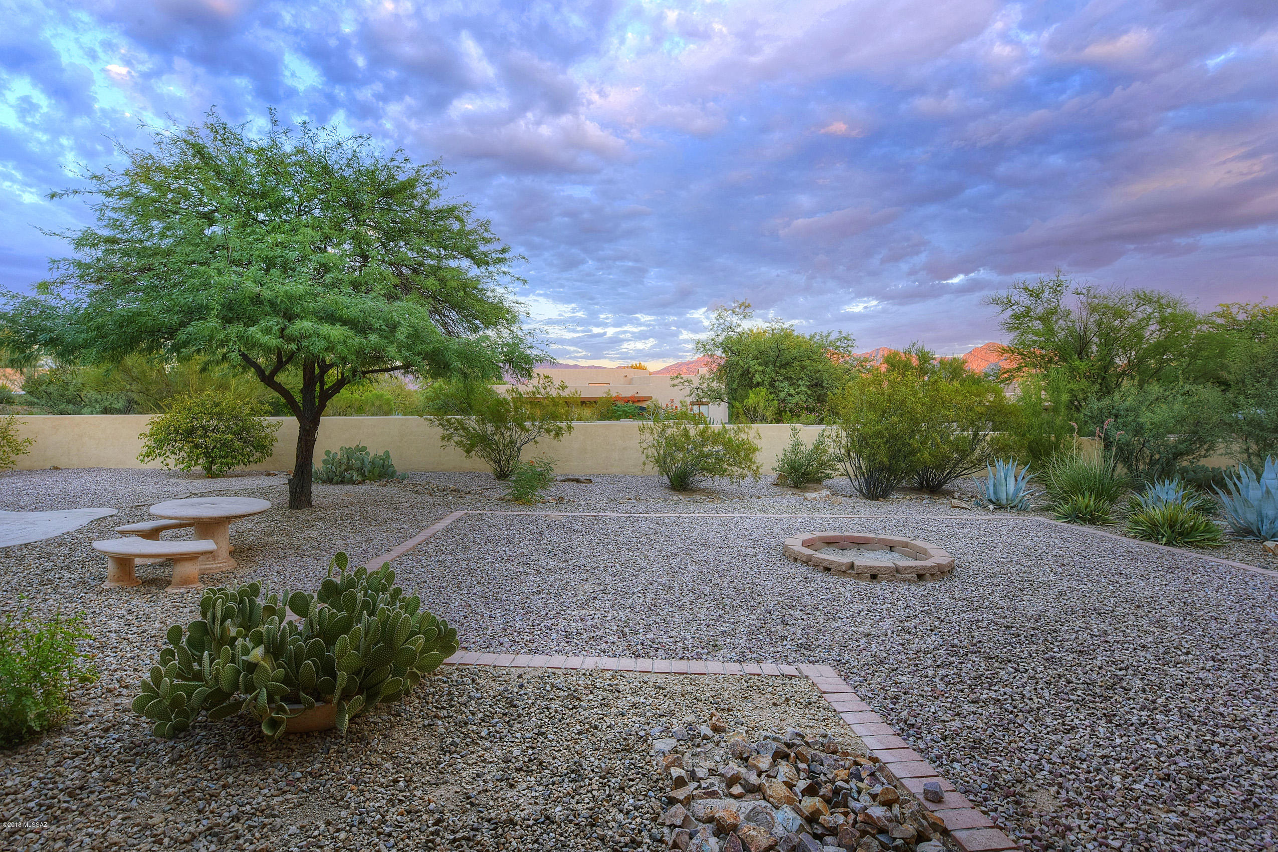 11534 N Ironwood Canyon Place