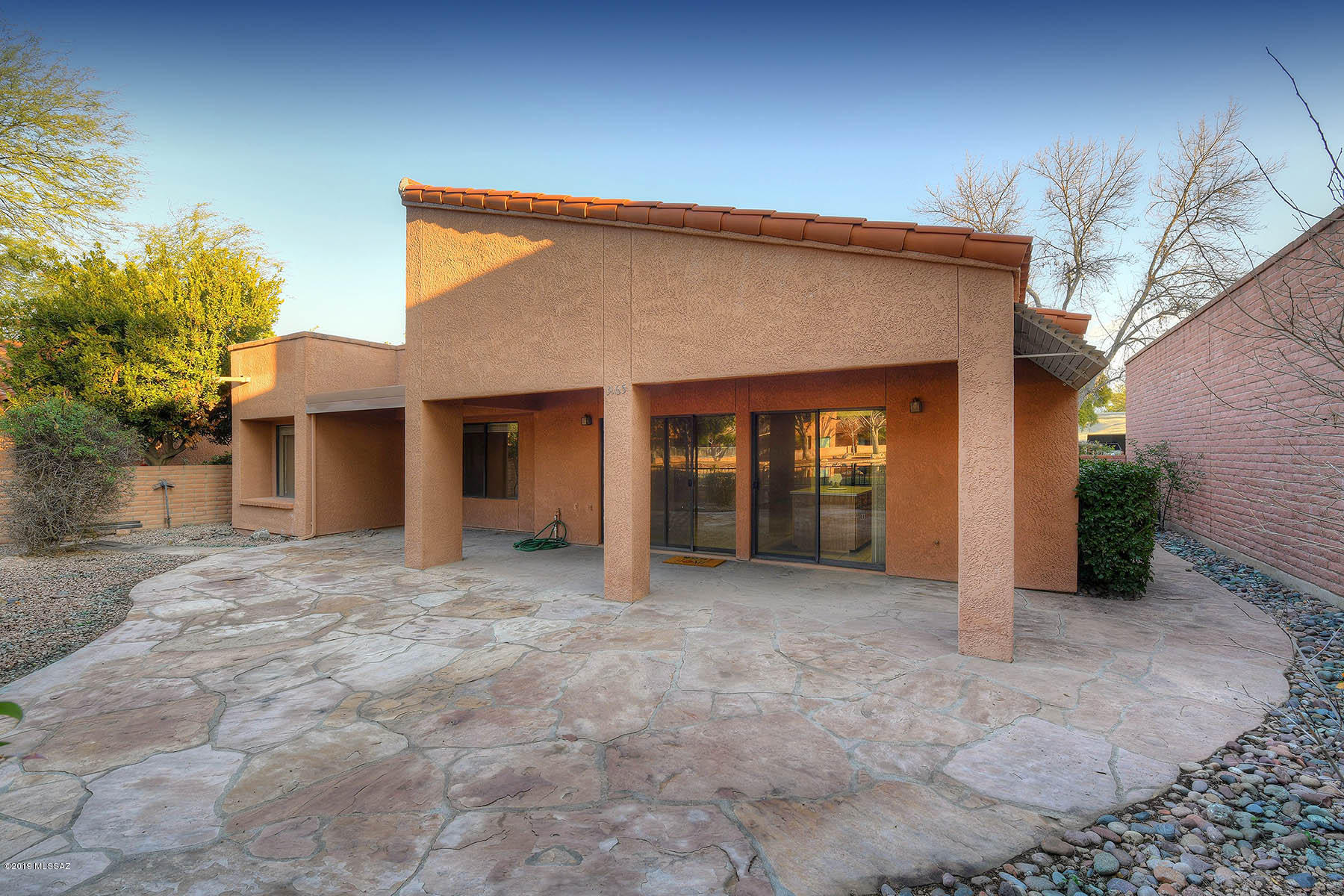 3165 N Willow Creek Drive