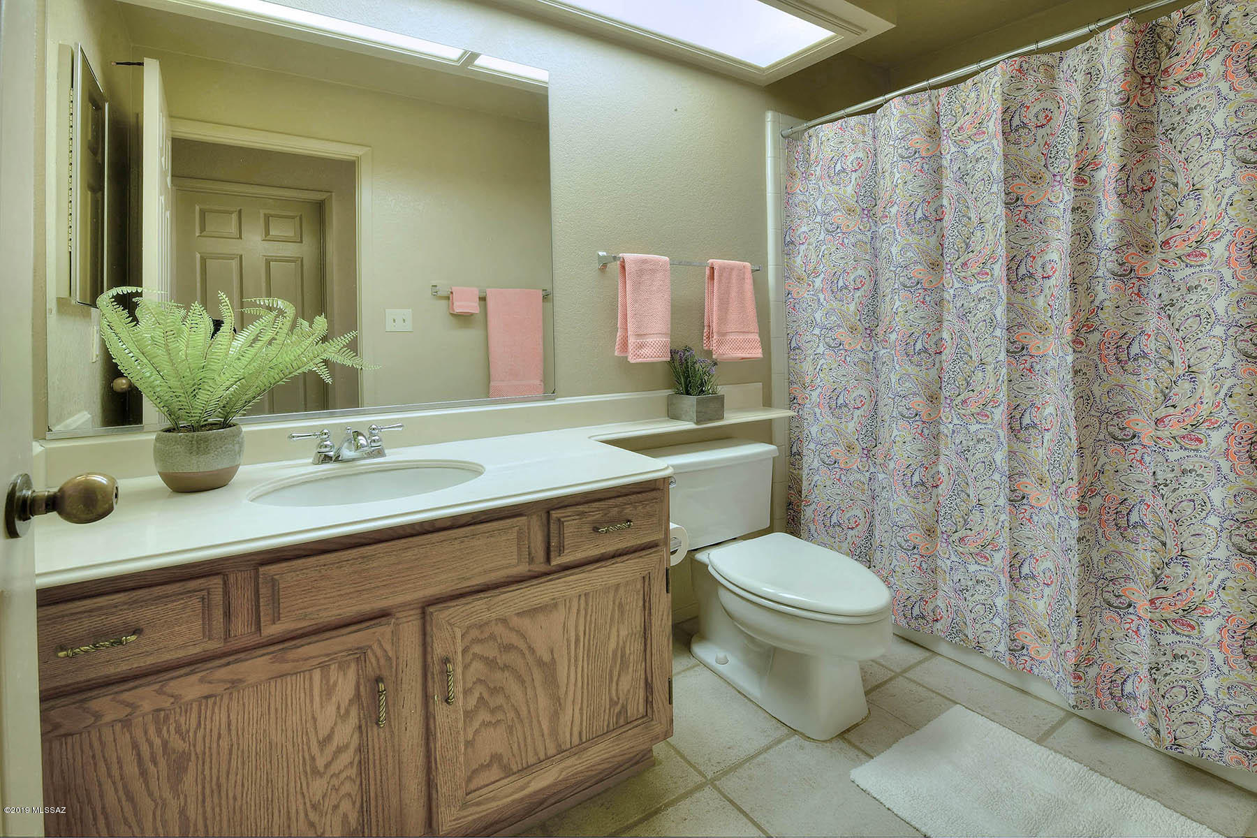 3165 N Willow Creek Drive