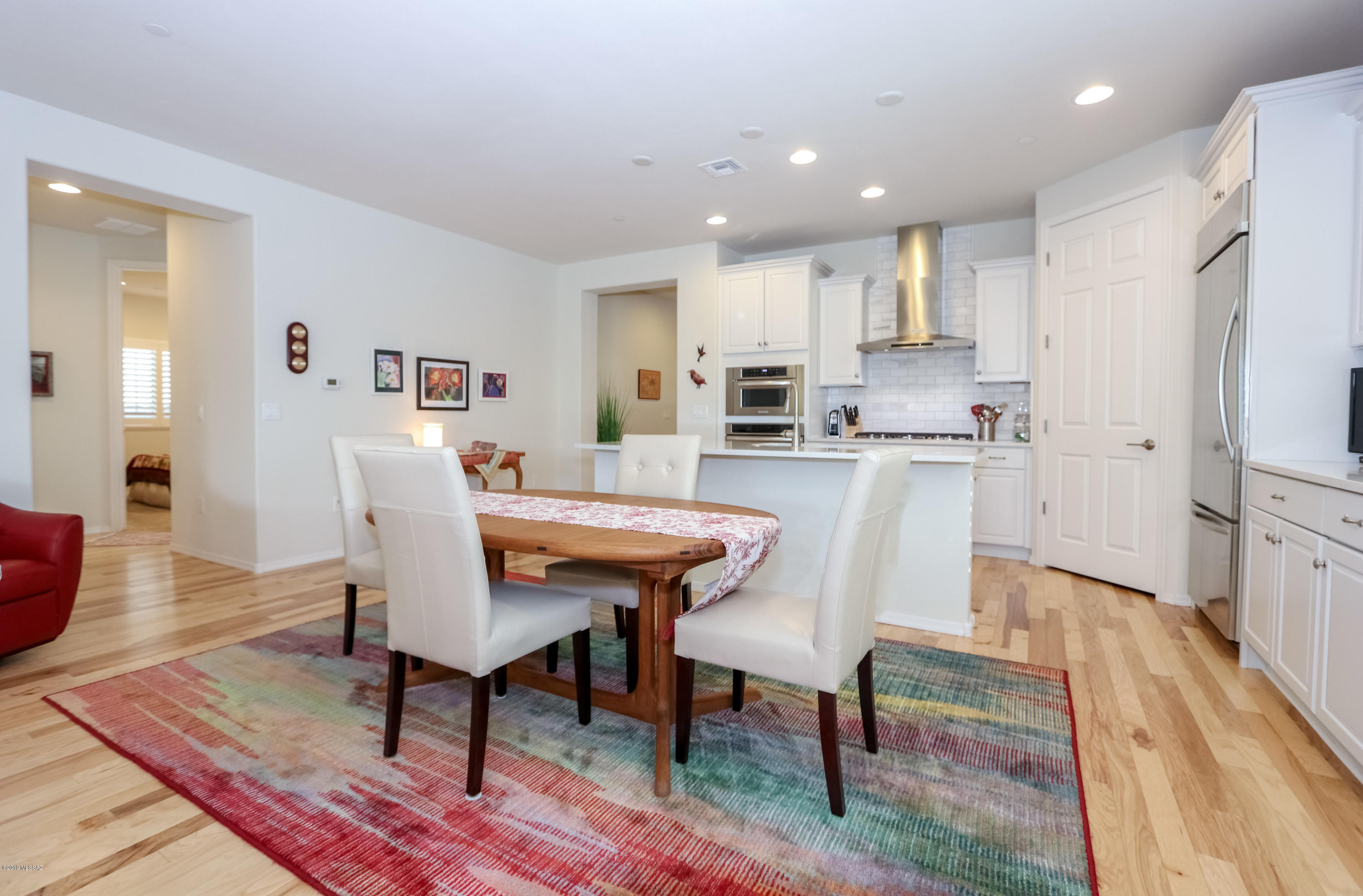 8158 N Circulo El Palmito