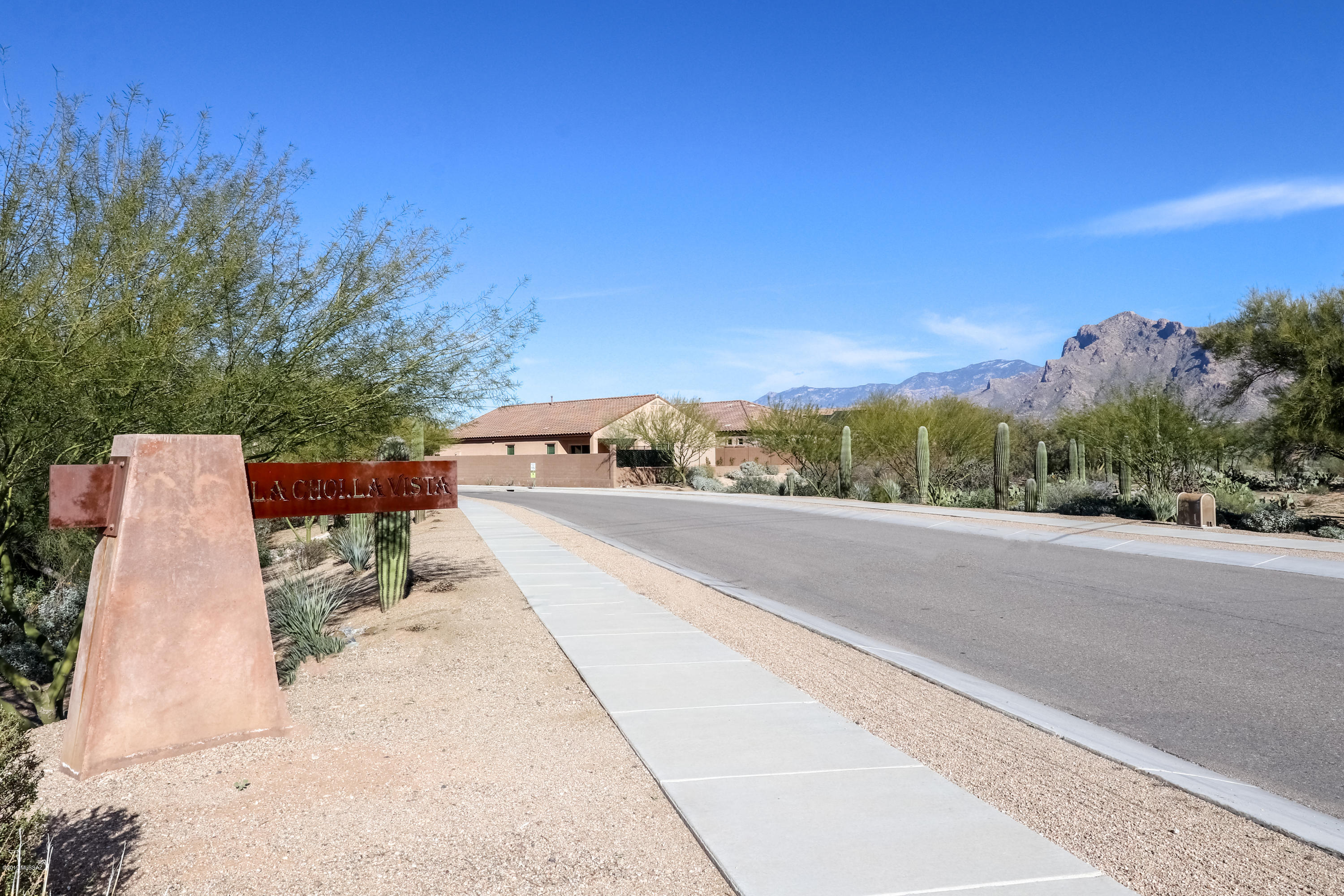 8158 N Circulo El Palmito