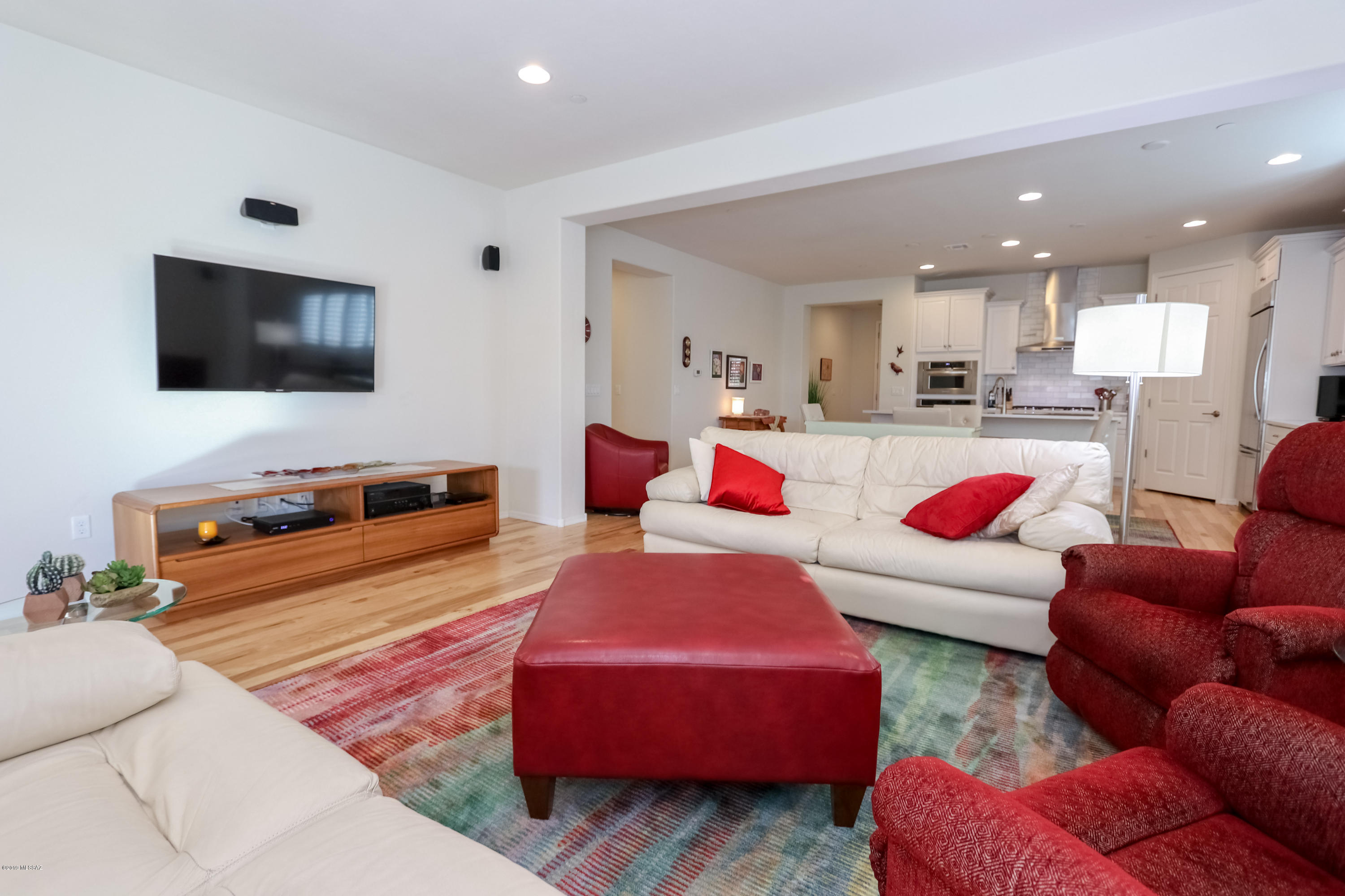 8158 N Circulo El Palmito