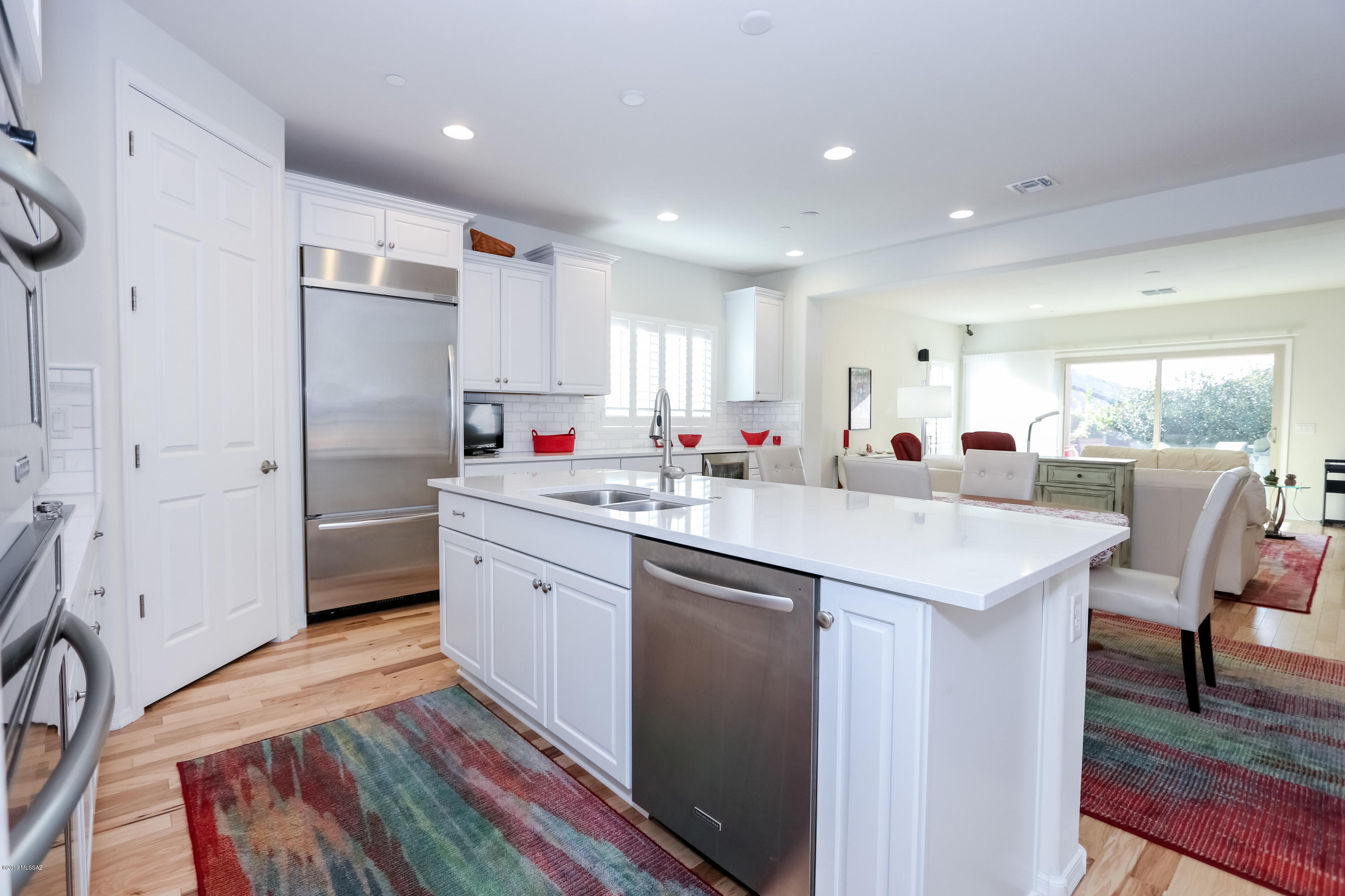 8158 N Circulo El Palmito