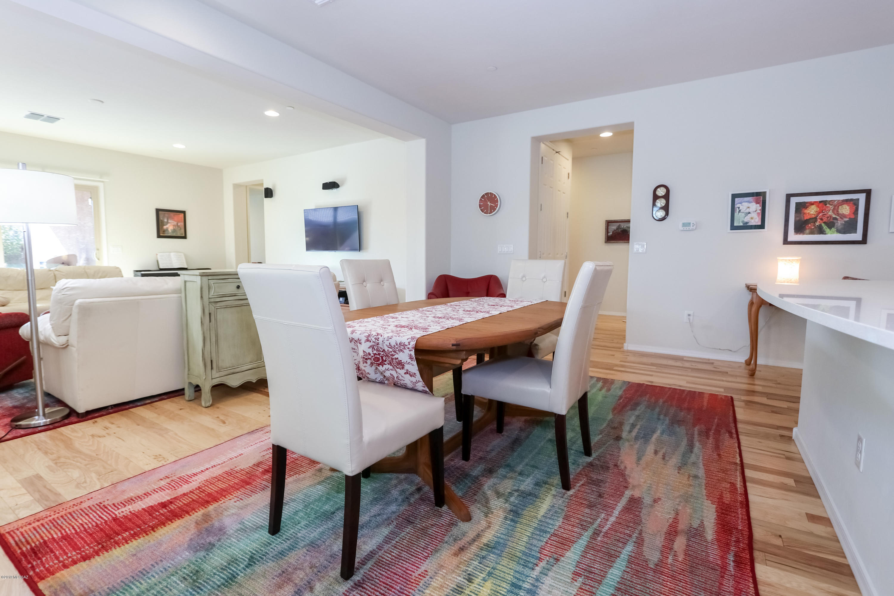 8158 N Circulo El Palmito