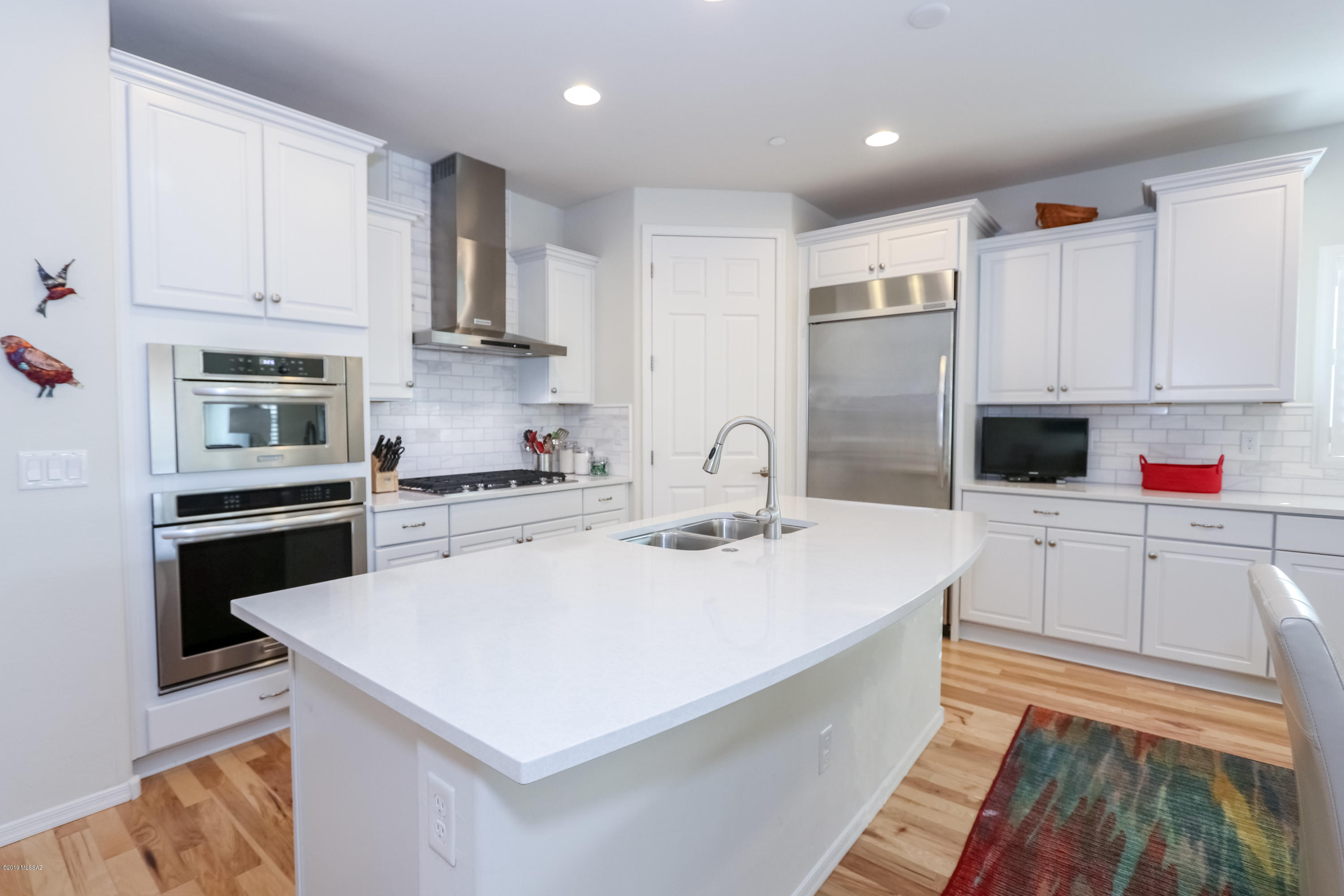 8158 N Circulo El Palmito