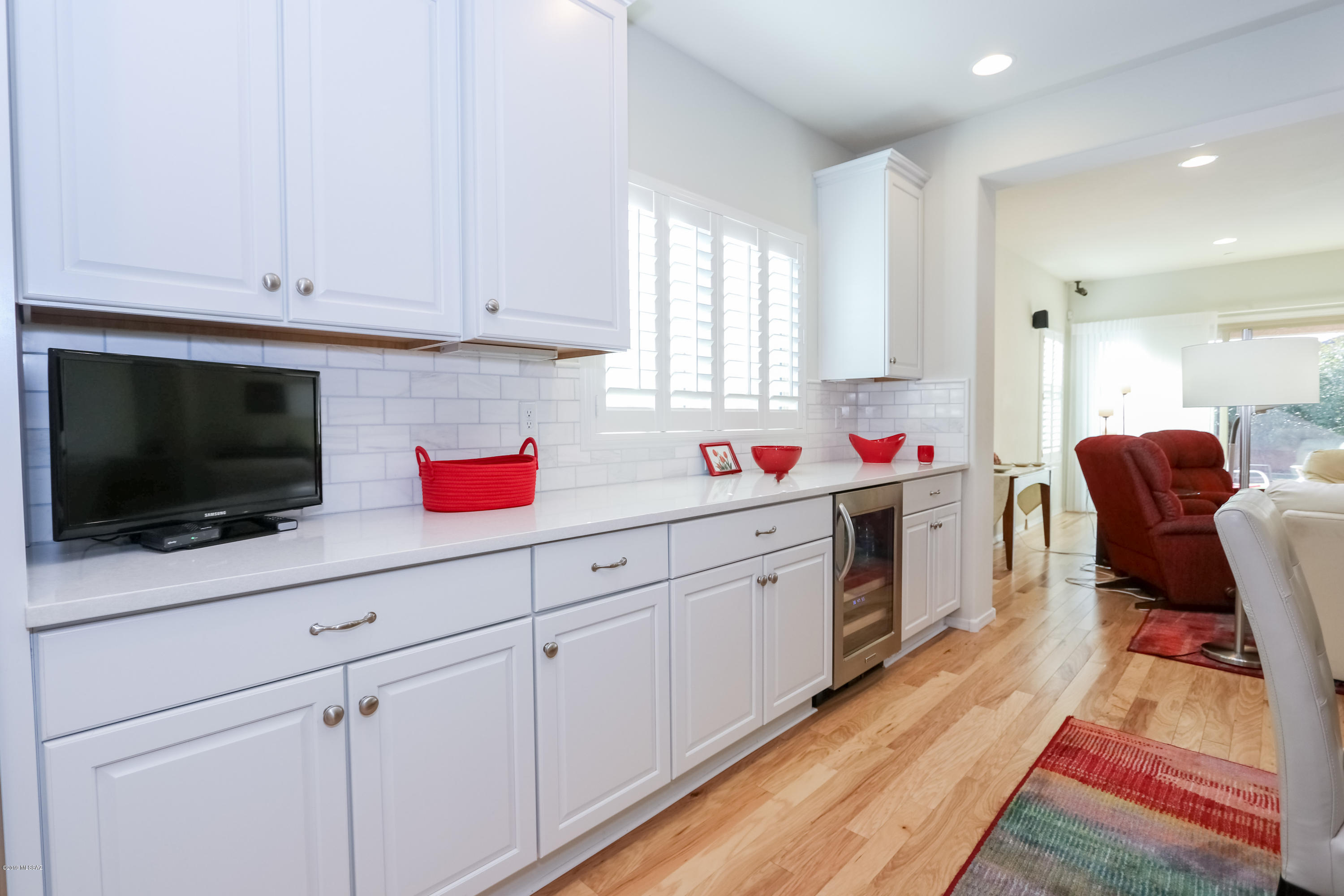 8158 N Circulo El Palmito