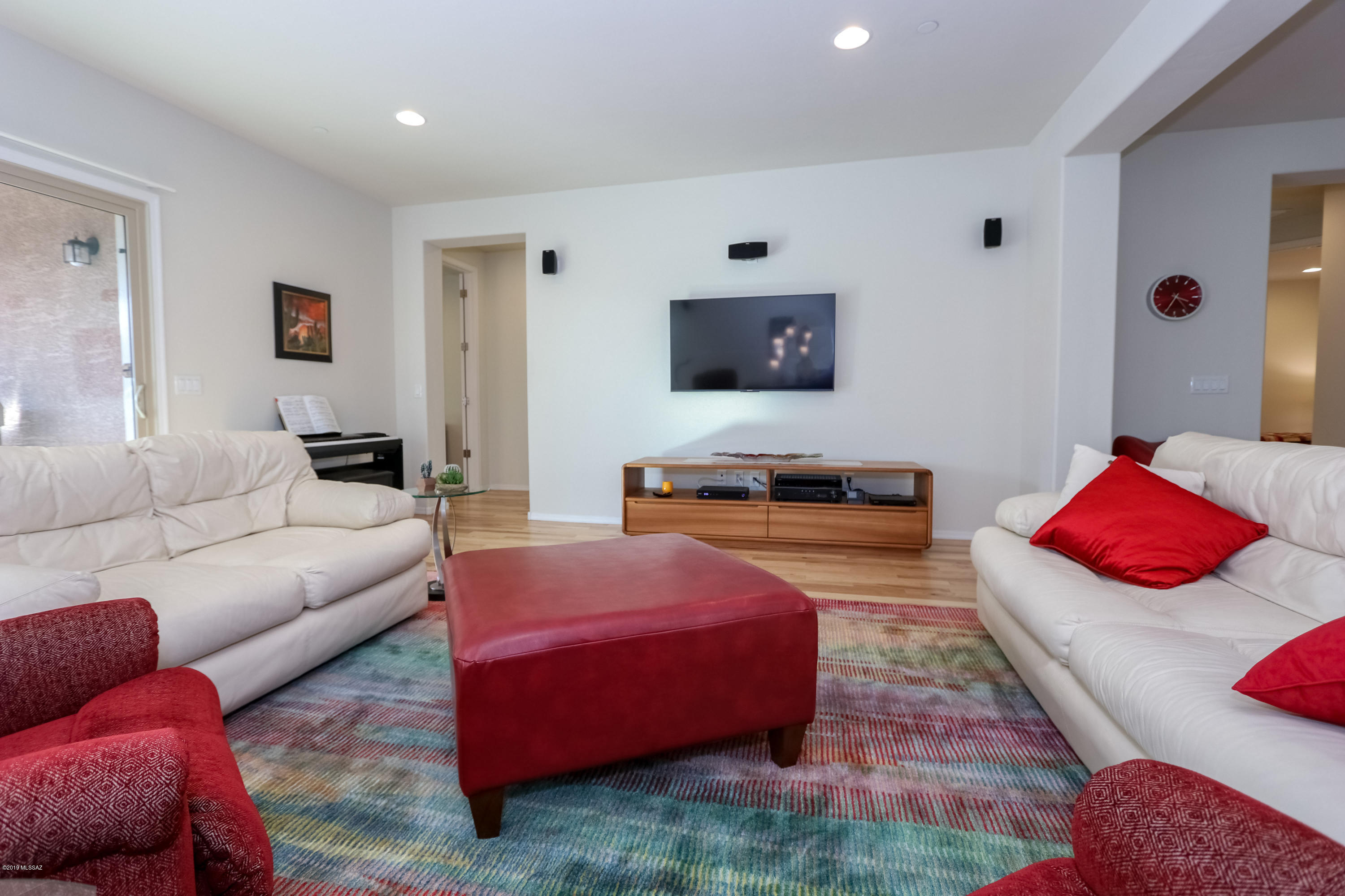 8158 N Circulo El Palmito