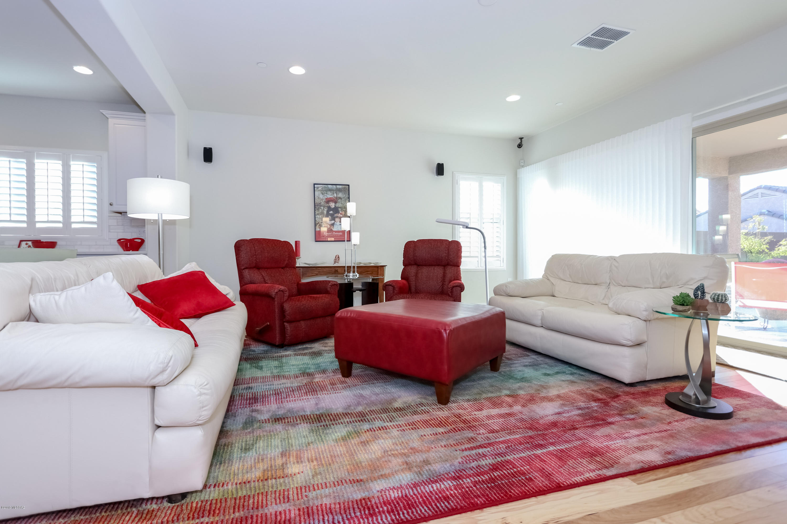 8158 N Circulo El Palmito