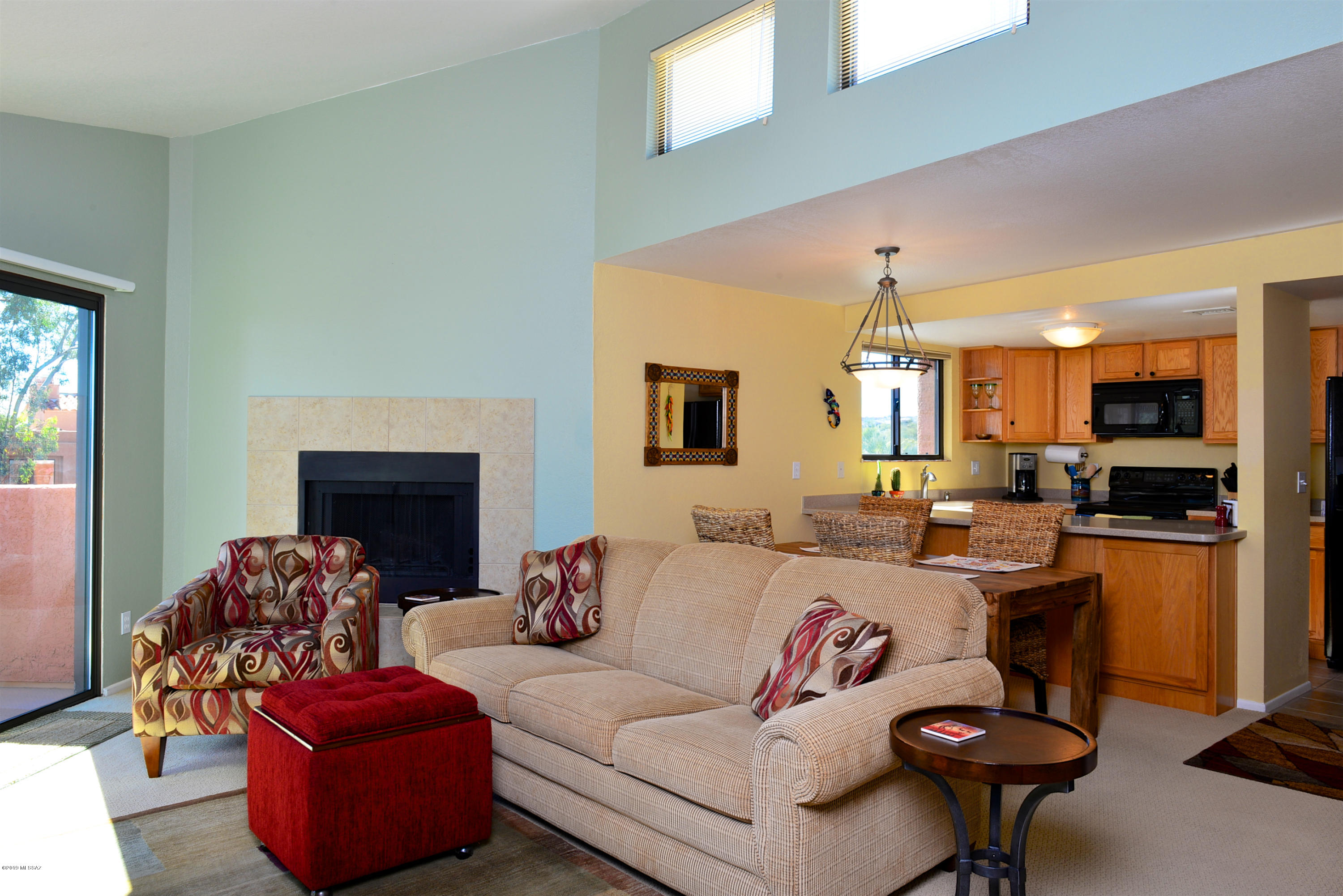 5051 N Sabino Canyon Road Unit: 2193