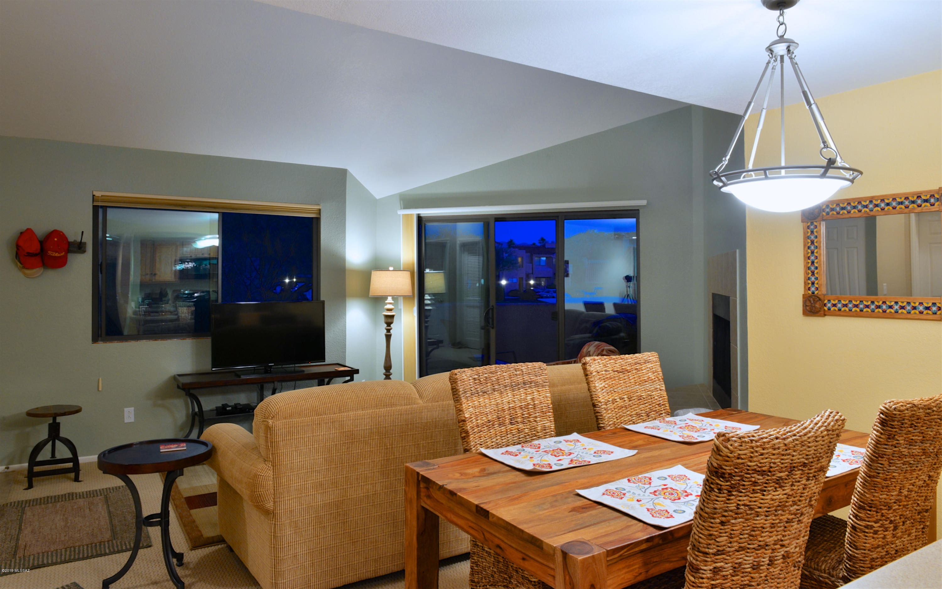 5051 N Sabino Canyon Road Unit: 2193