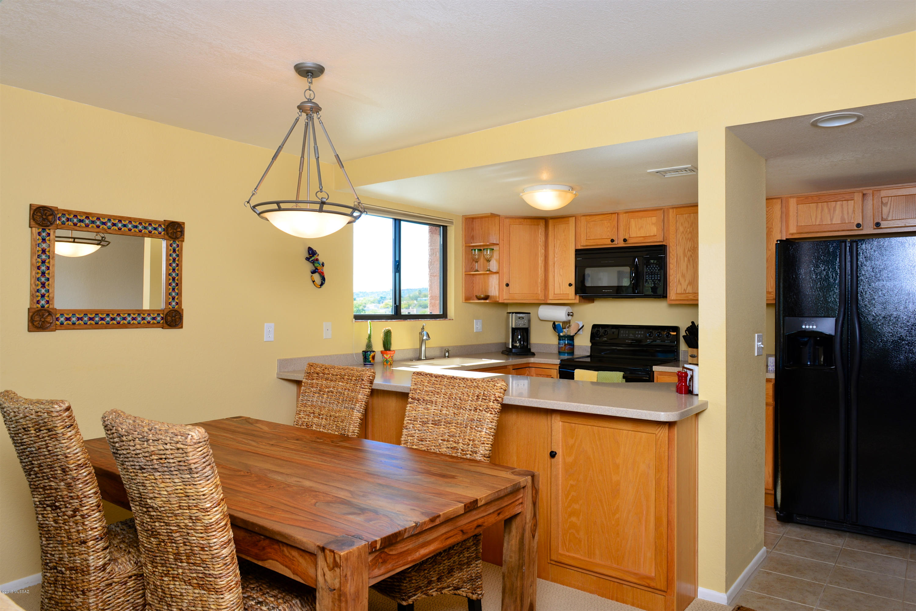 5051 N Sabino Canyon Road Unit: 2193