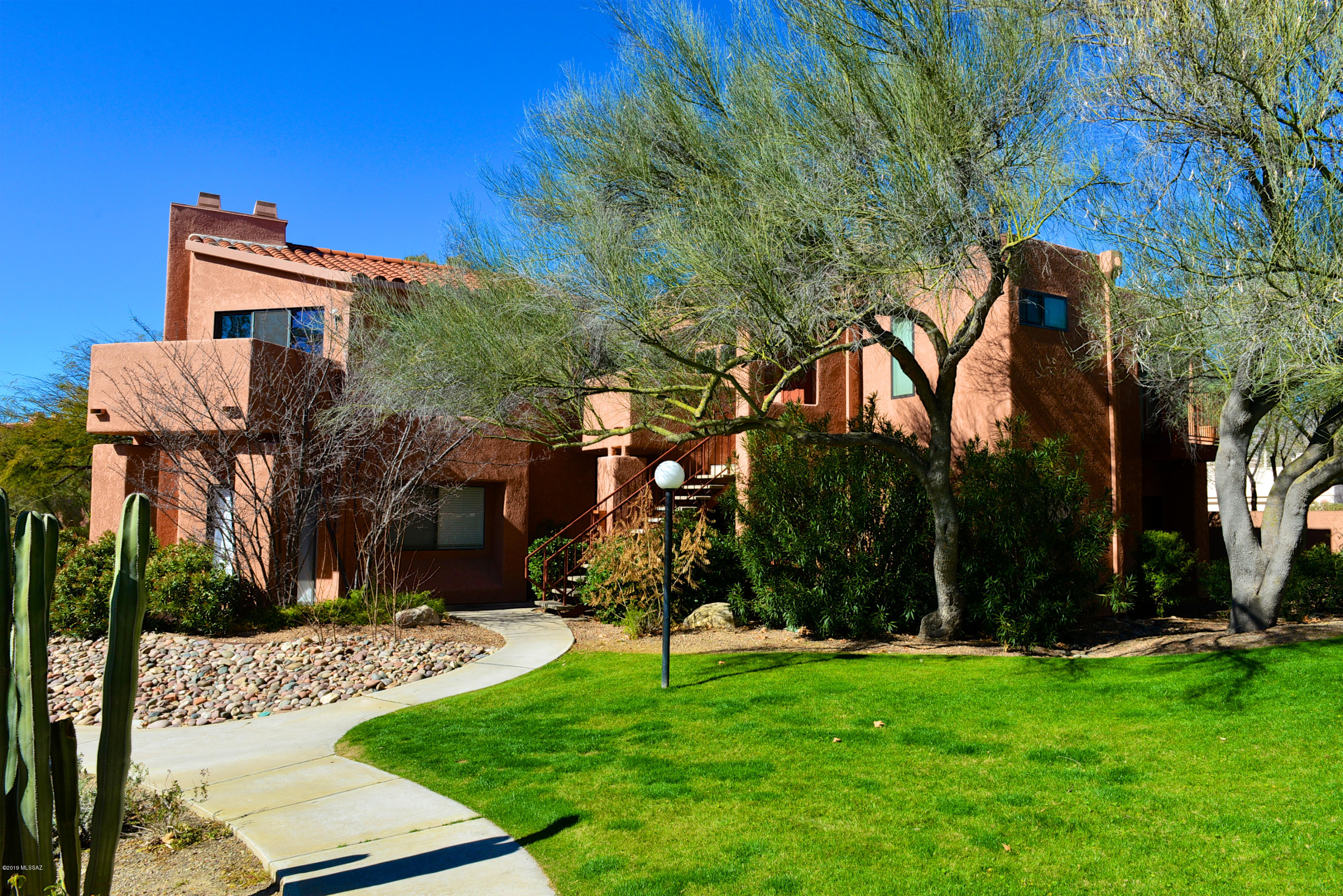 5051 N Sabino Canyon Road Unit: 2193