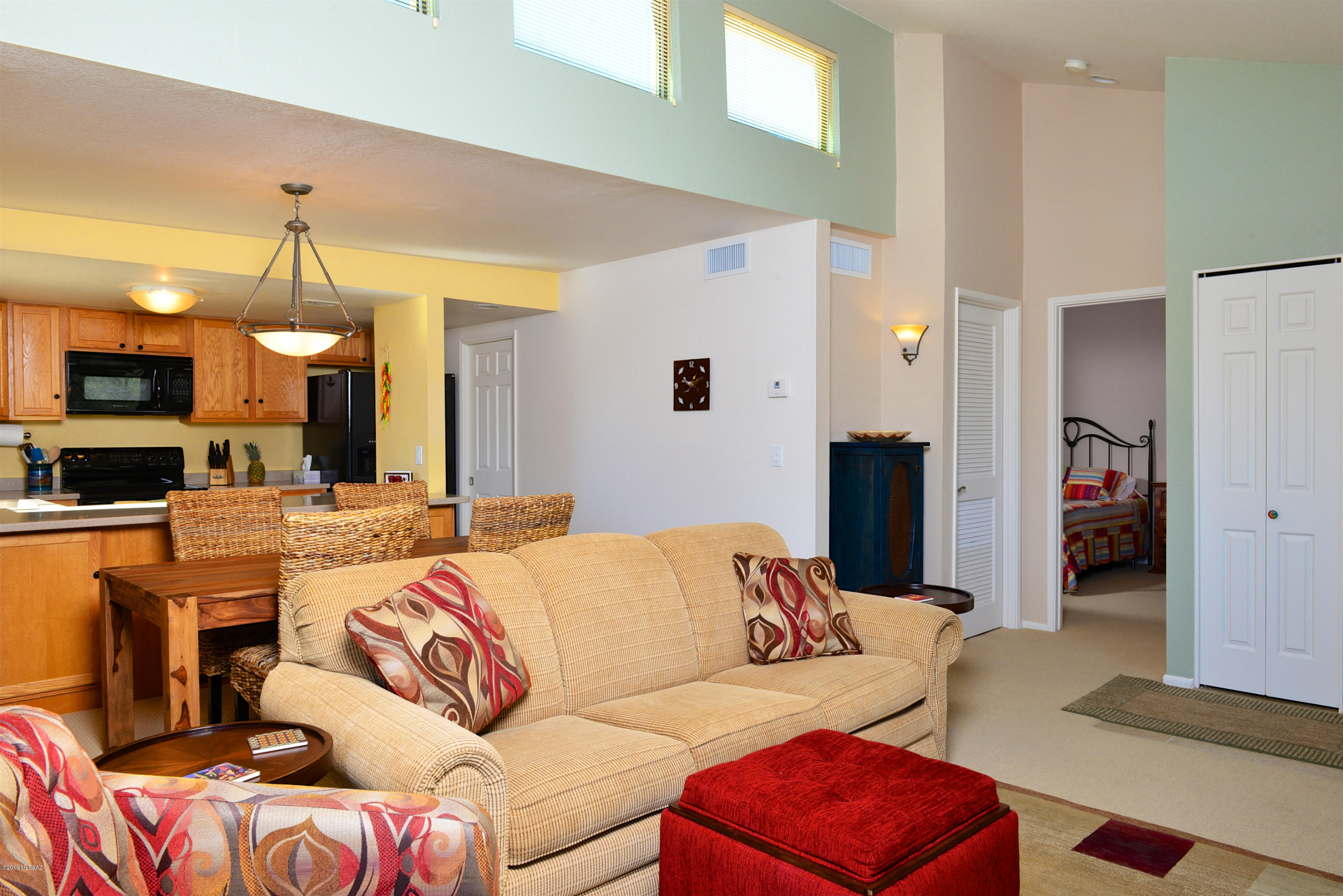 5051 N Sabino Canyon Road Unit: 2193