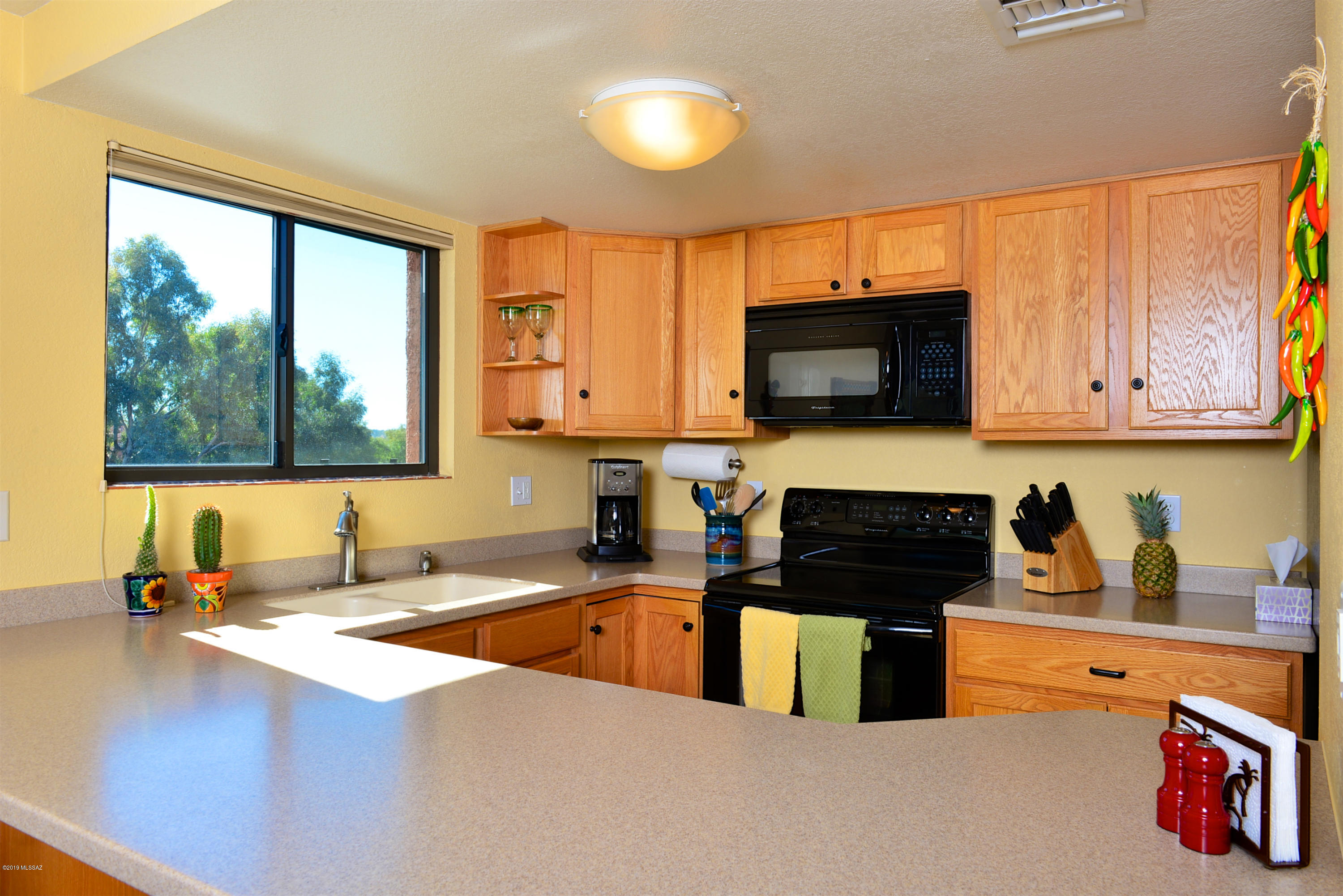 5051 N Sabino Canyon Road Unit: 2193